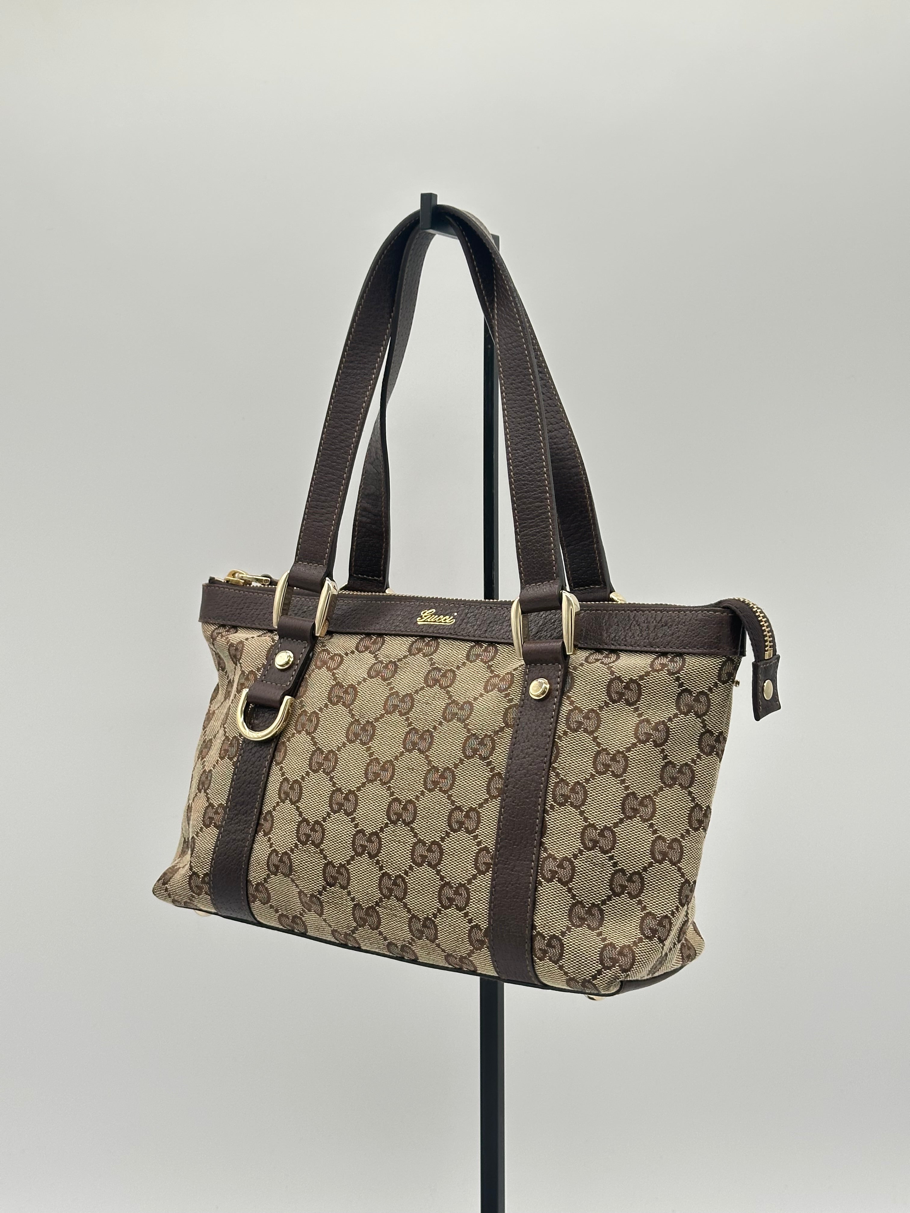 Gucci Small Abbey D-Ring