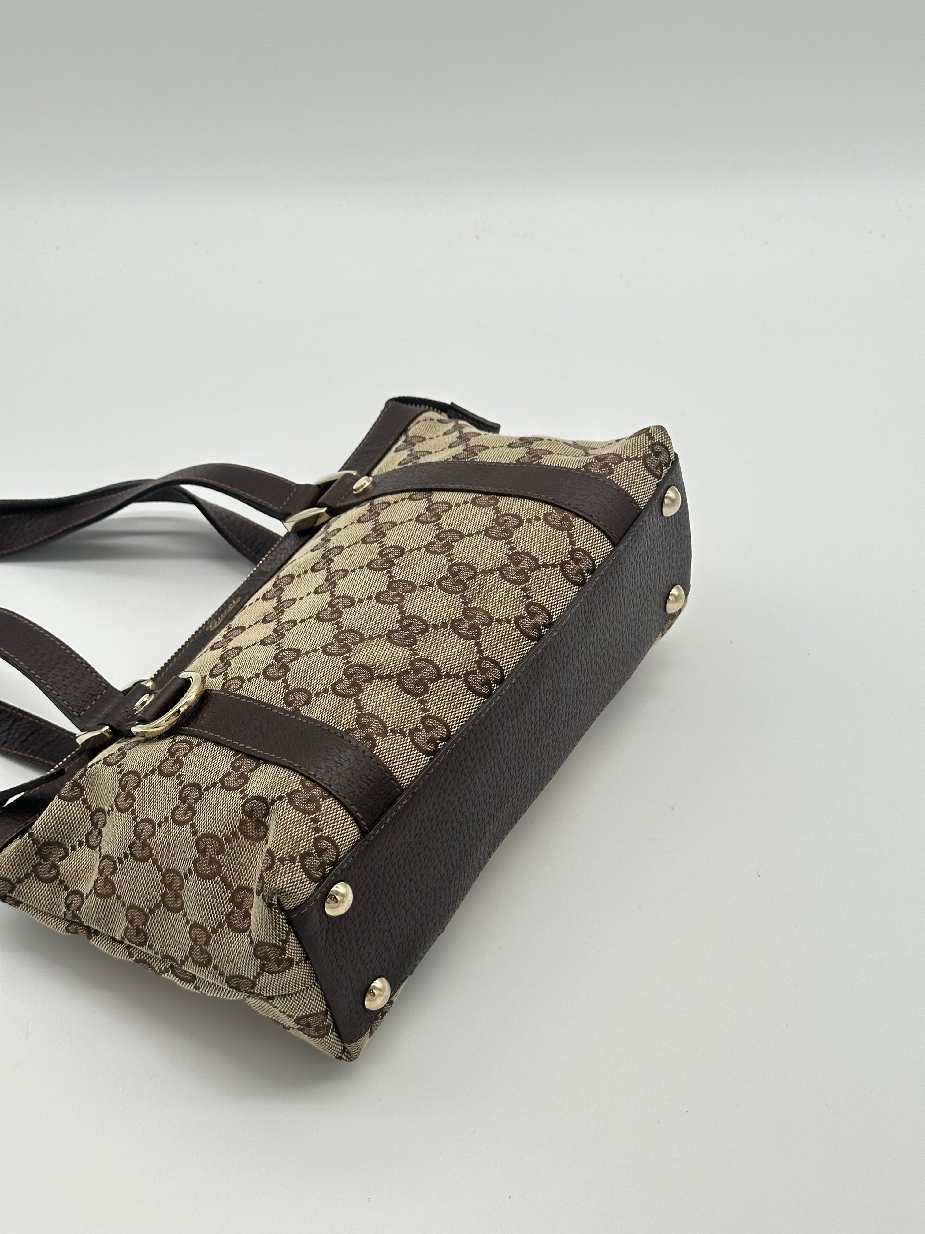 Gucci Small Abbey D-Ring