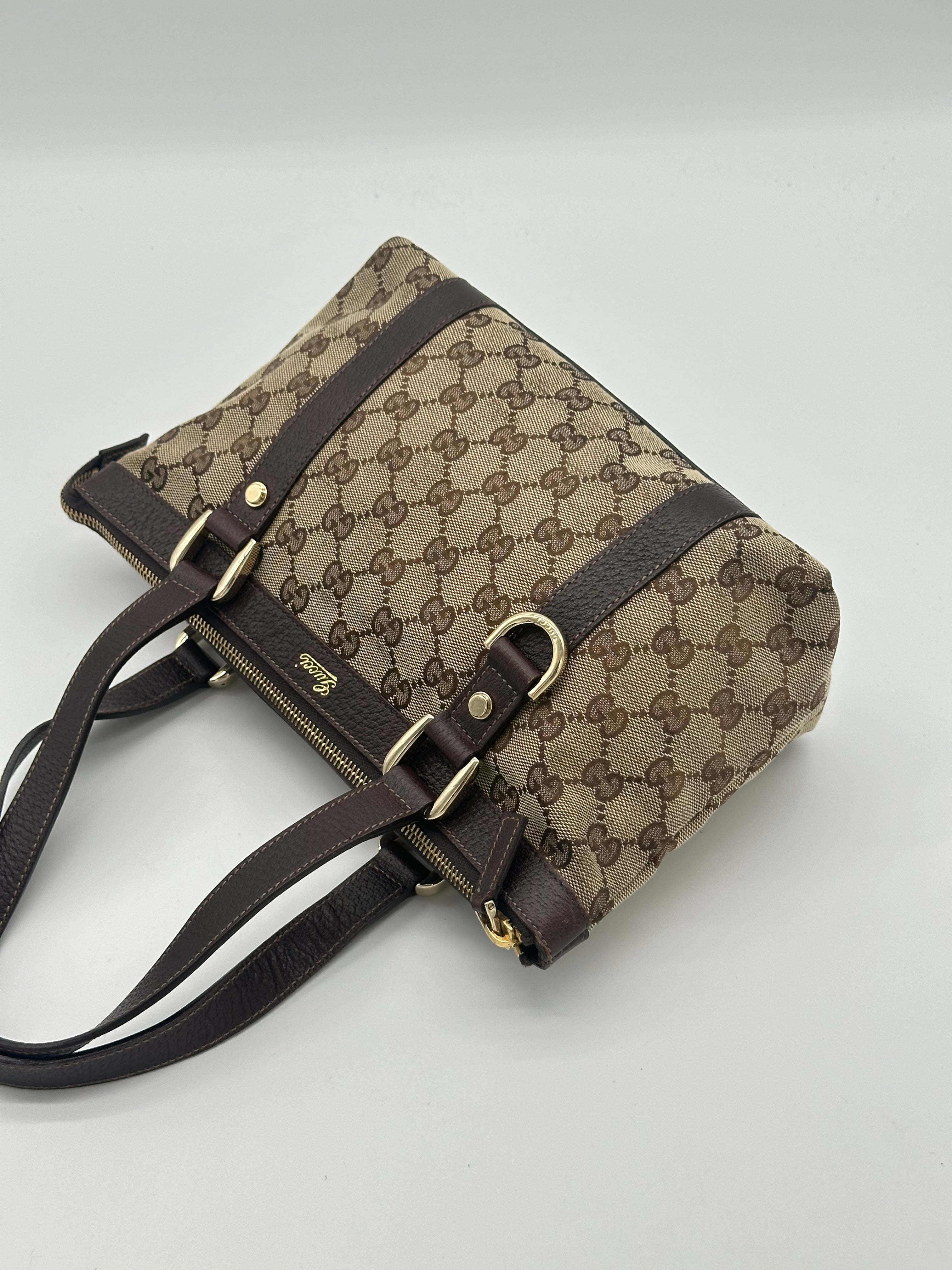 Gucci Small Abbey D-Ring