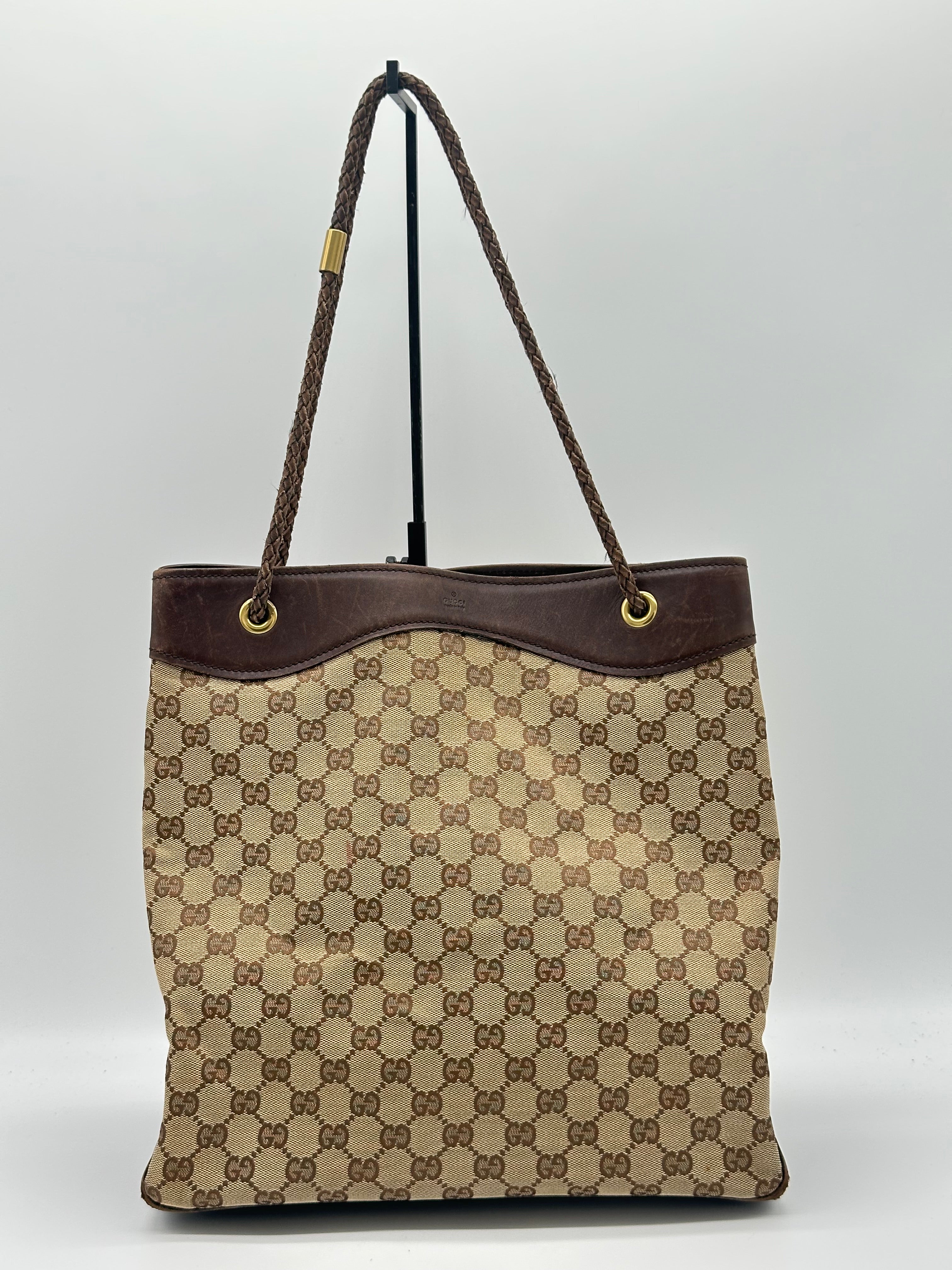Gucci Gifford Tote Bag