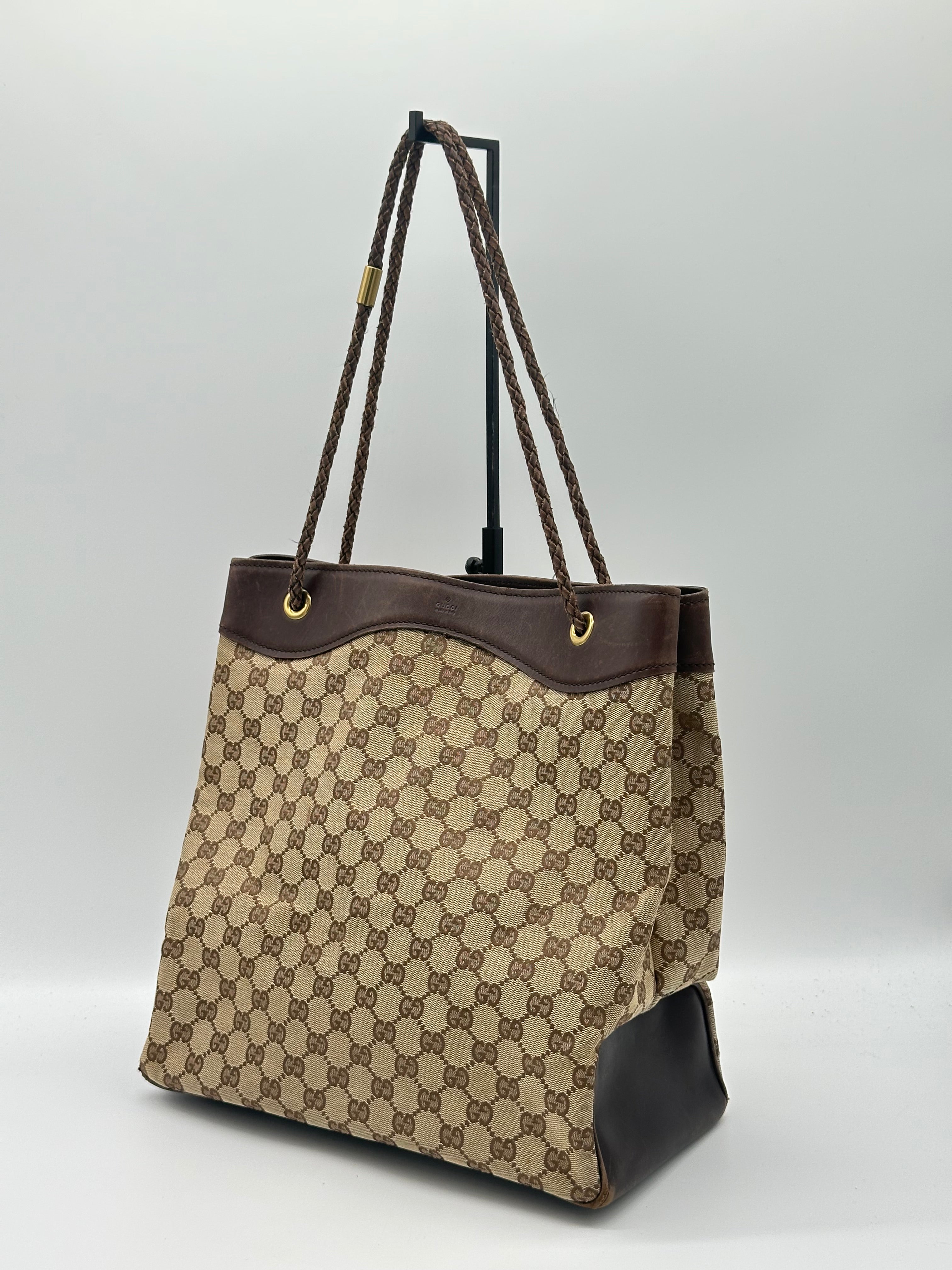 Gucci Gifford Tote Bag