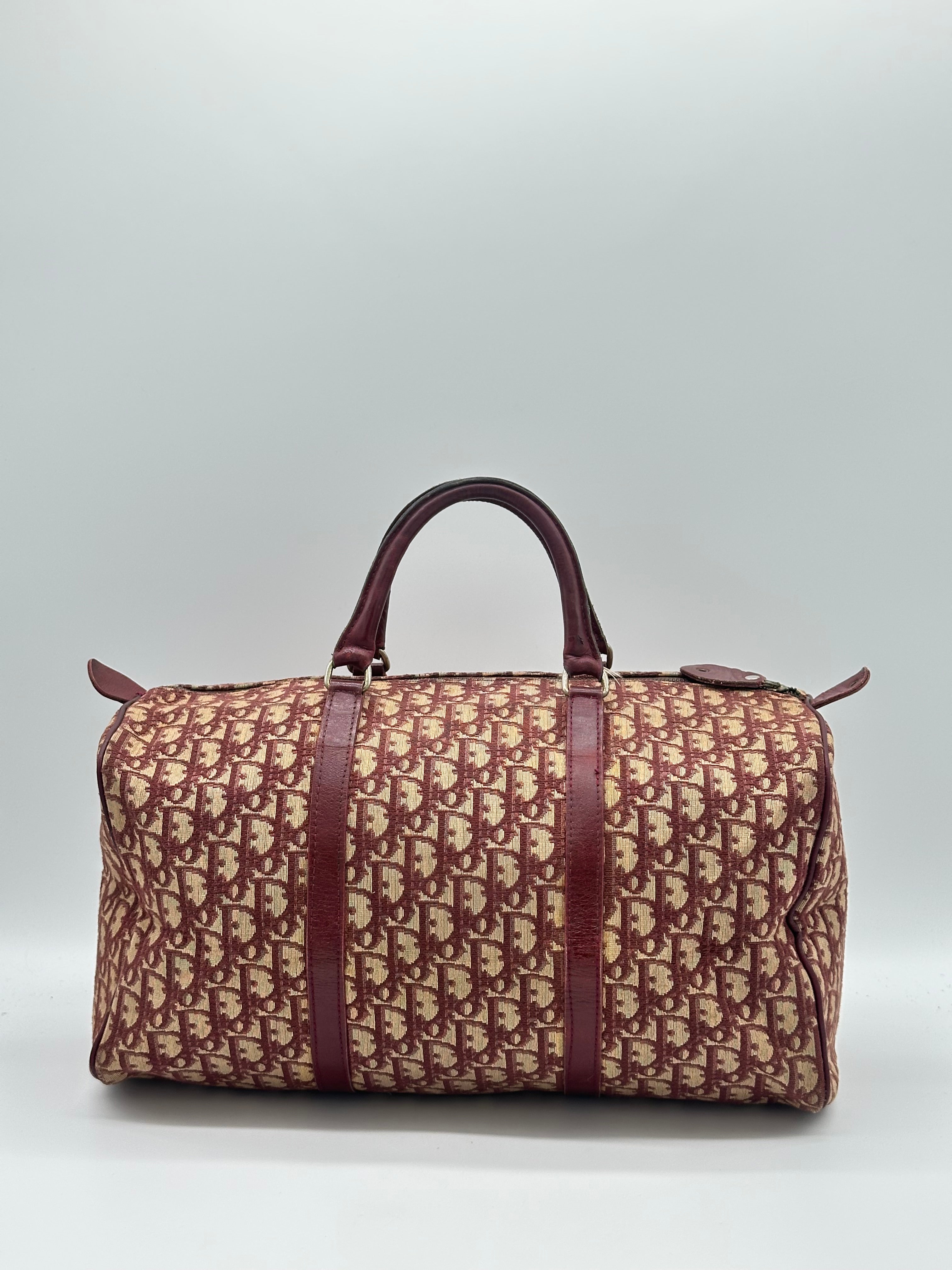 Dior Boston 40