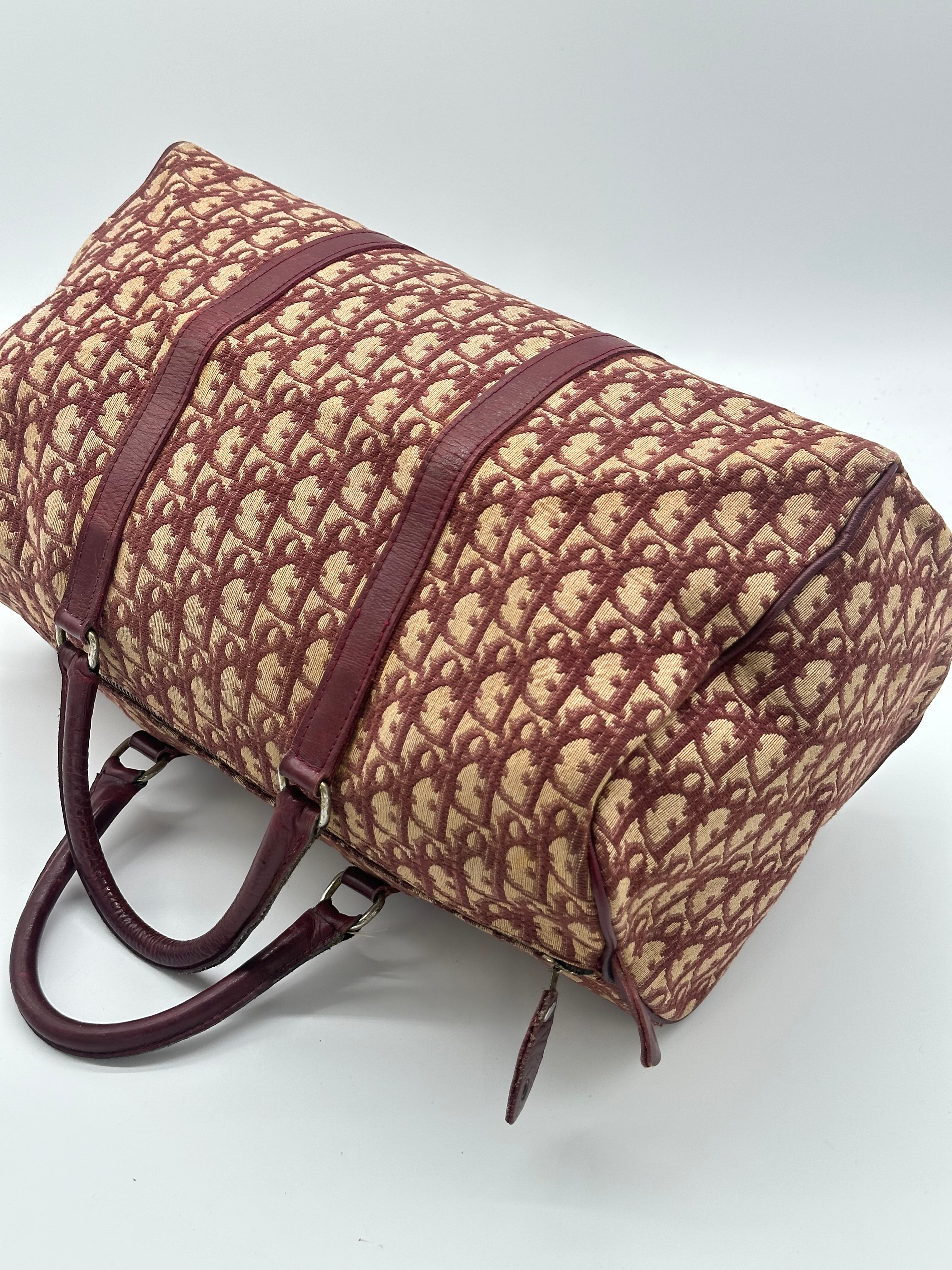 Dior Boston 40