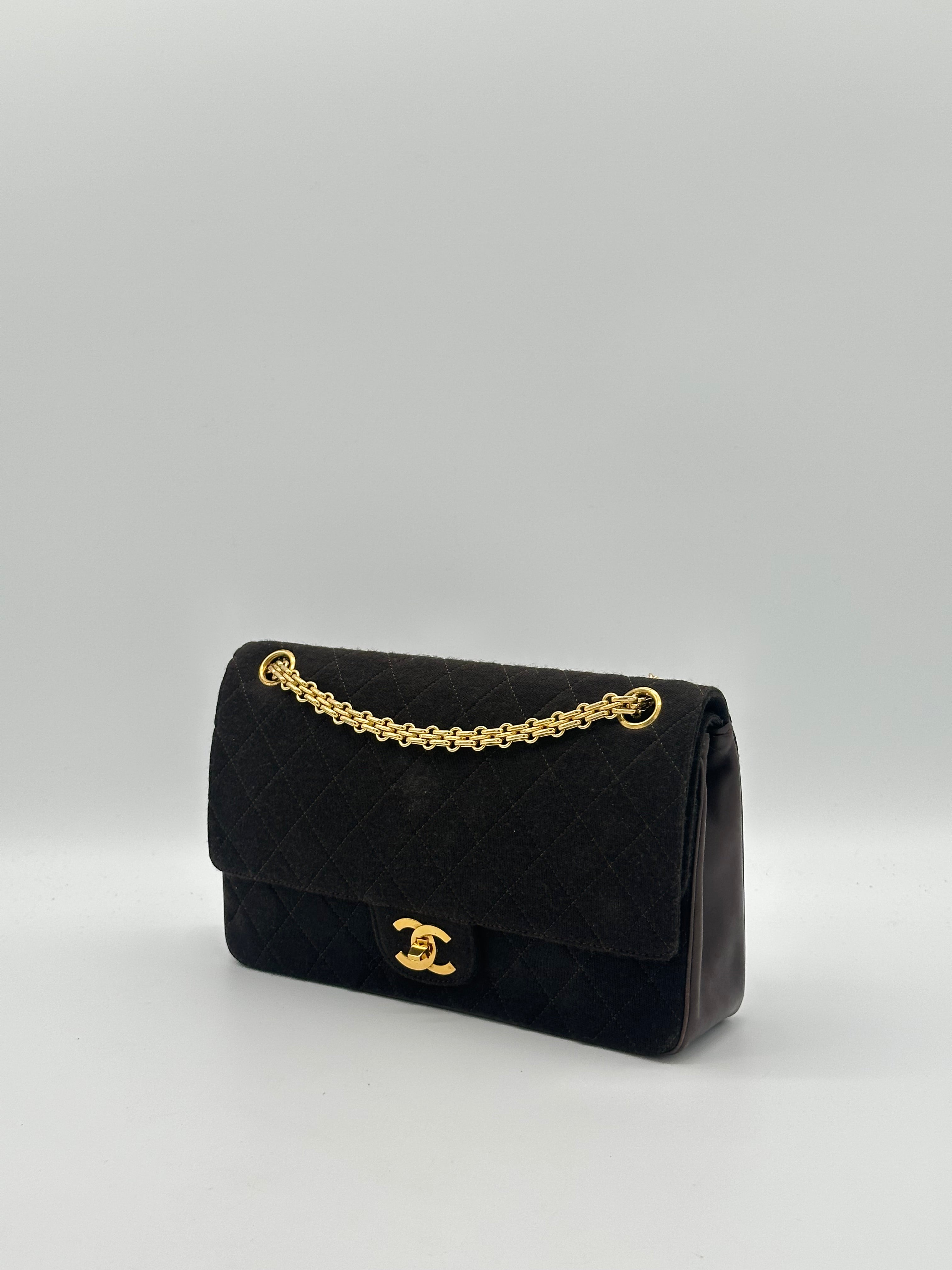 Chanel Classic Double Flap Medium