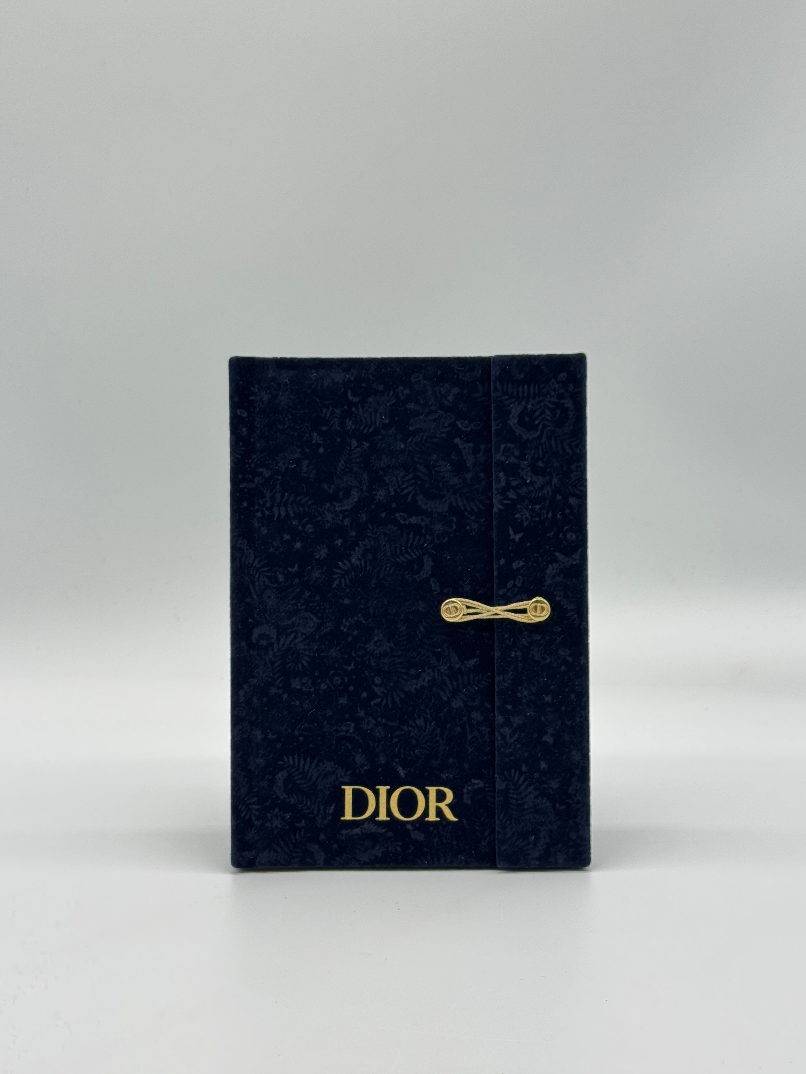 Dior Notebook