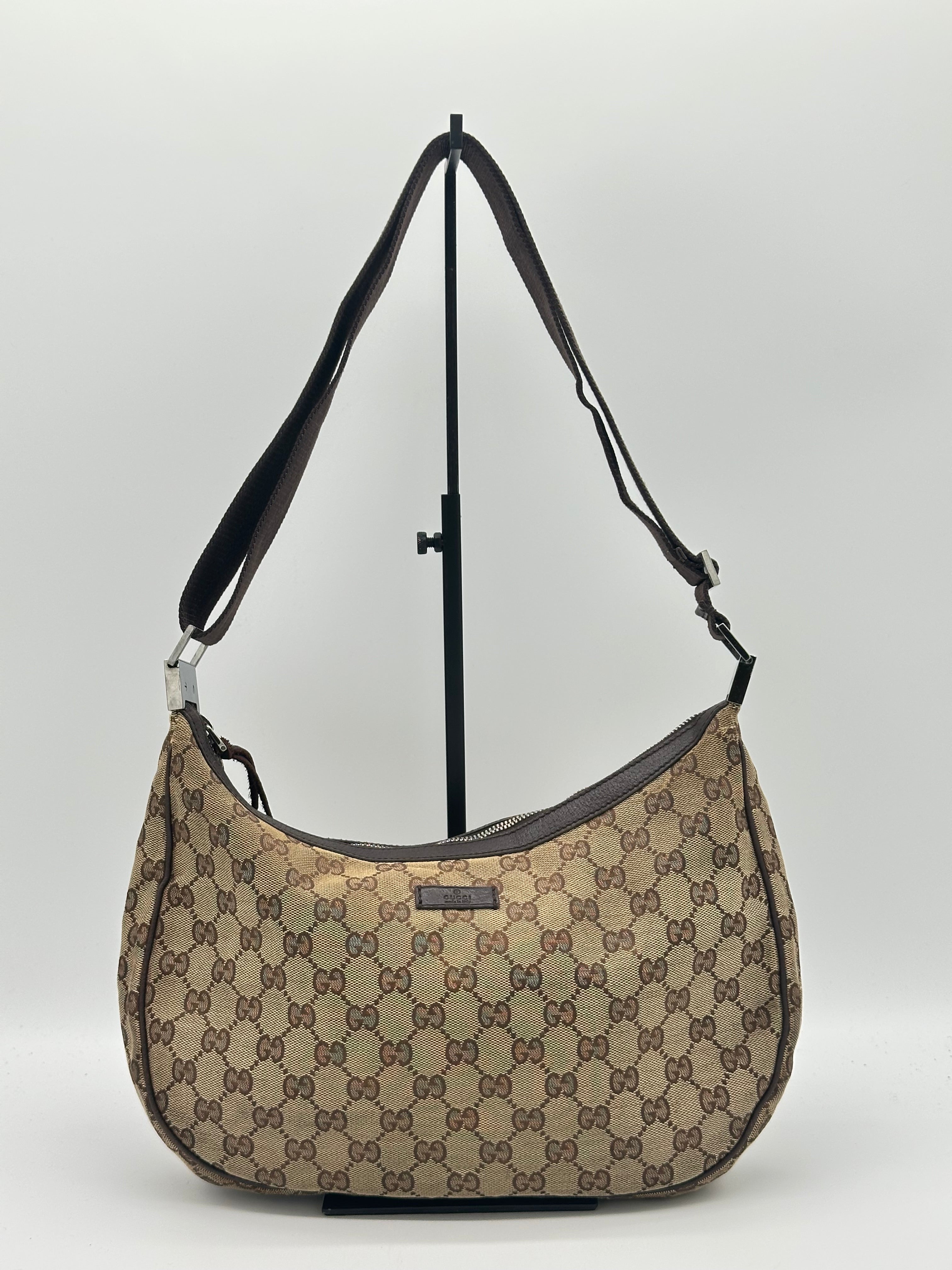 Gucci Half Moon