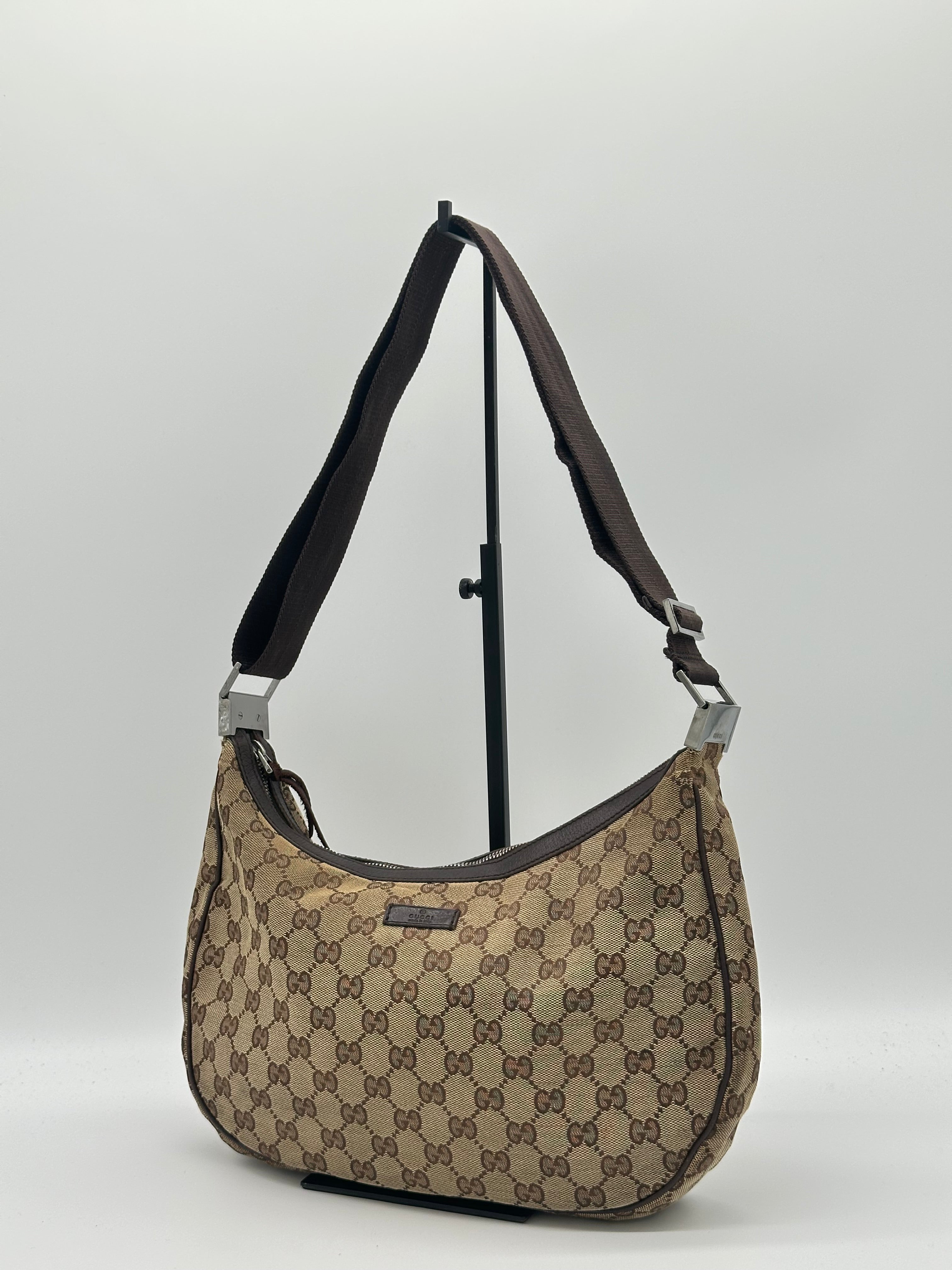 Gucci Half Moon