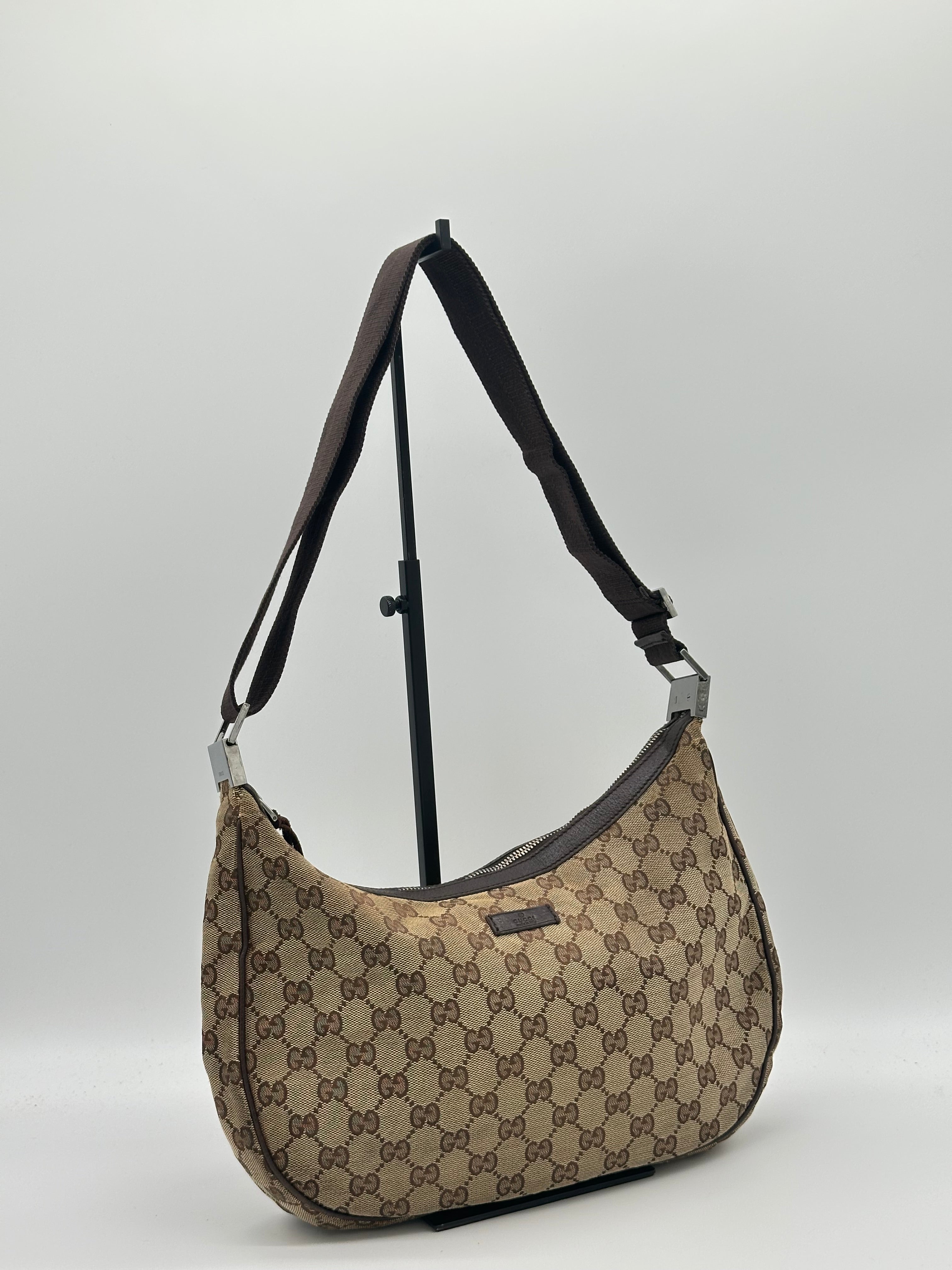 Gucci Half Moon