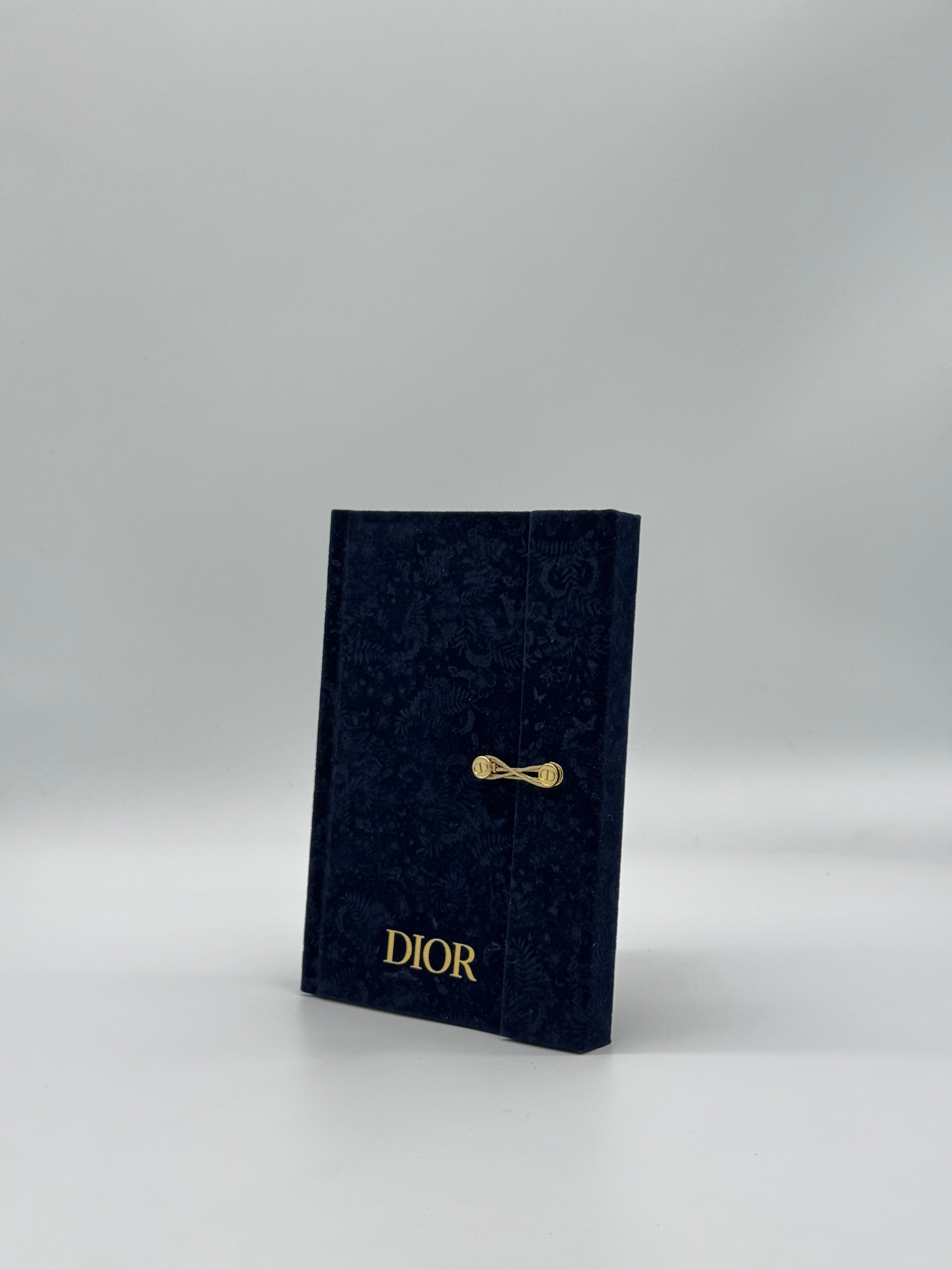 Dior Notebook