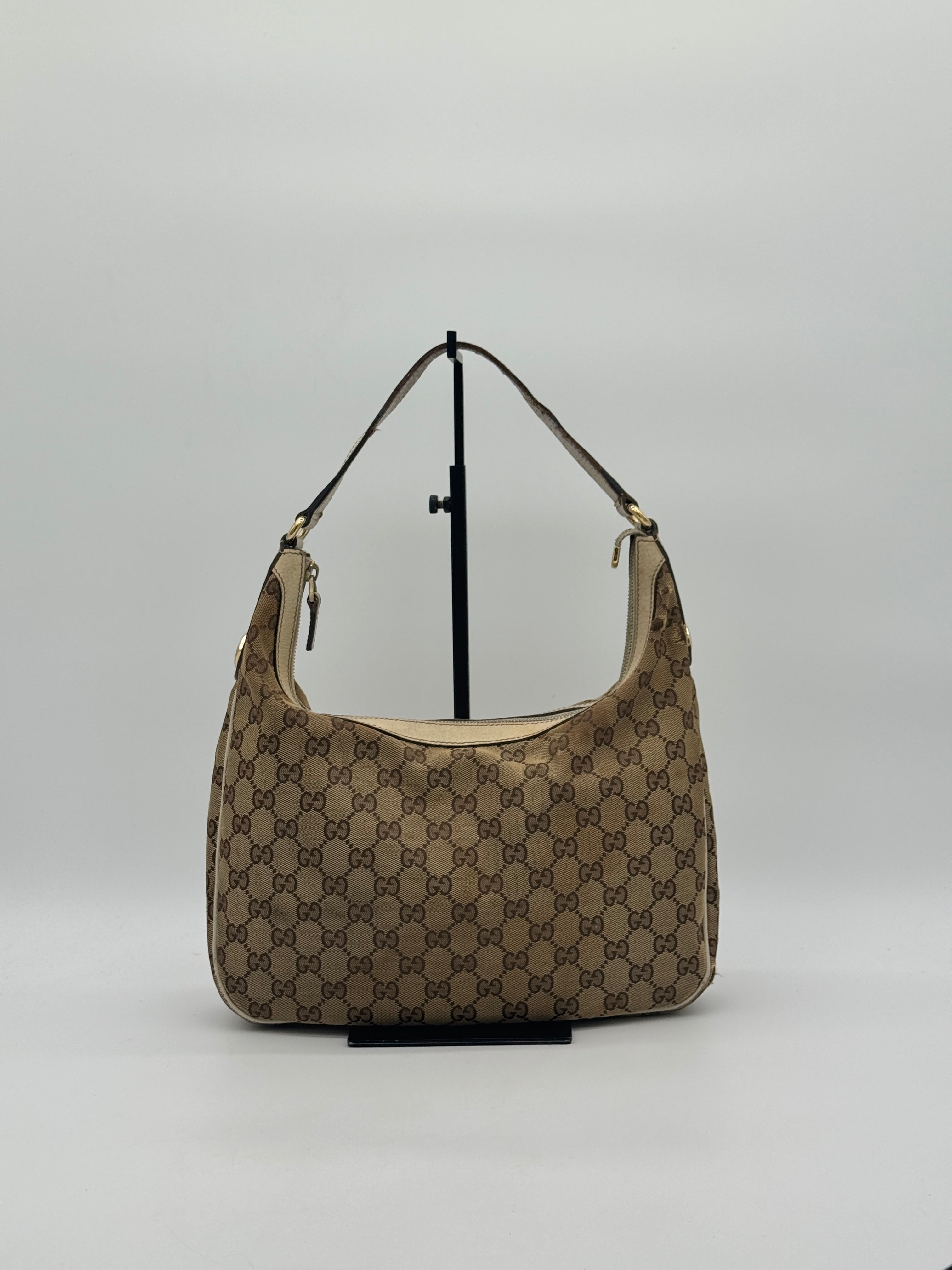 Gucci Charmy Hobo