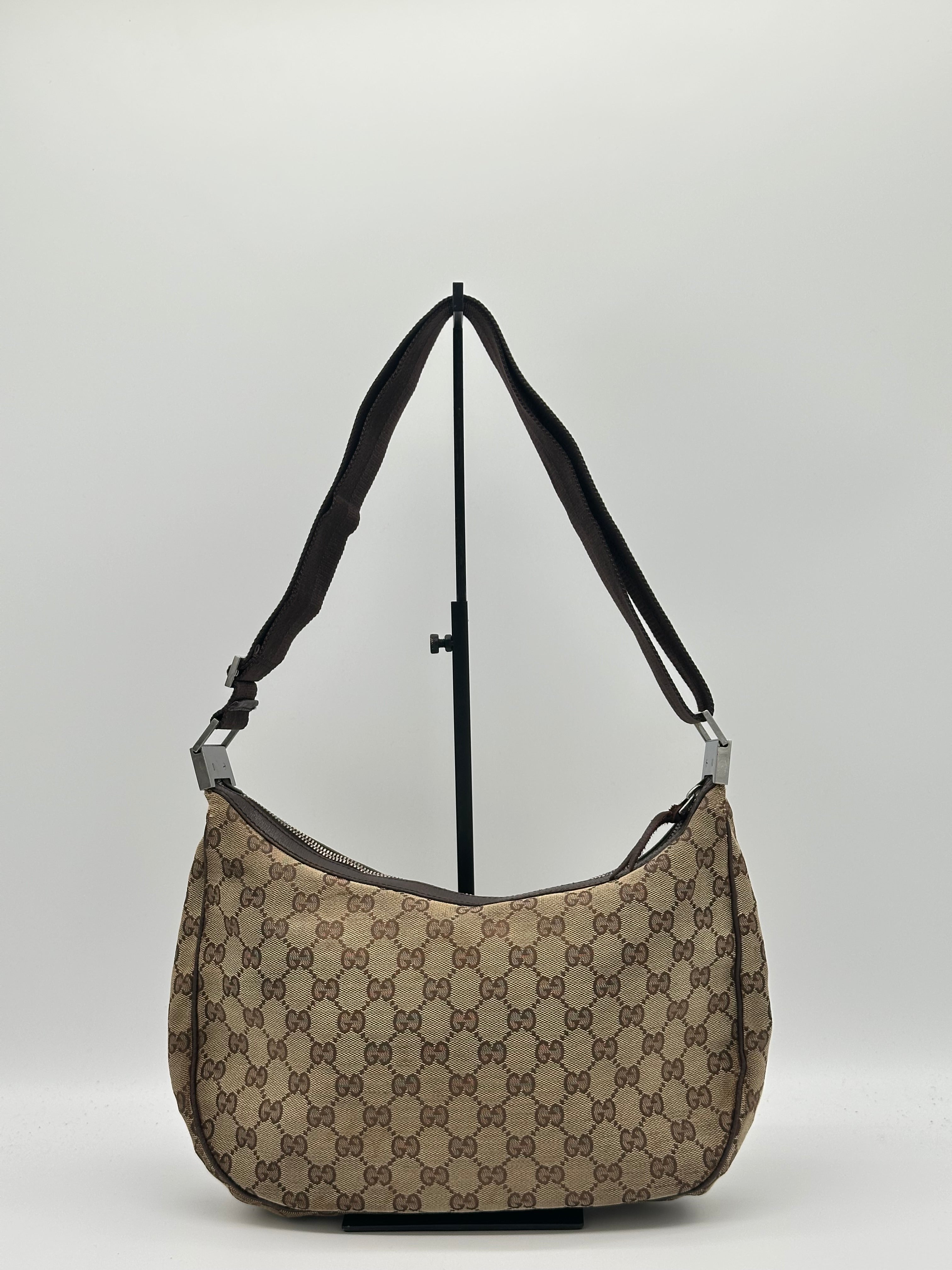 Gucci Half Moon