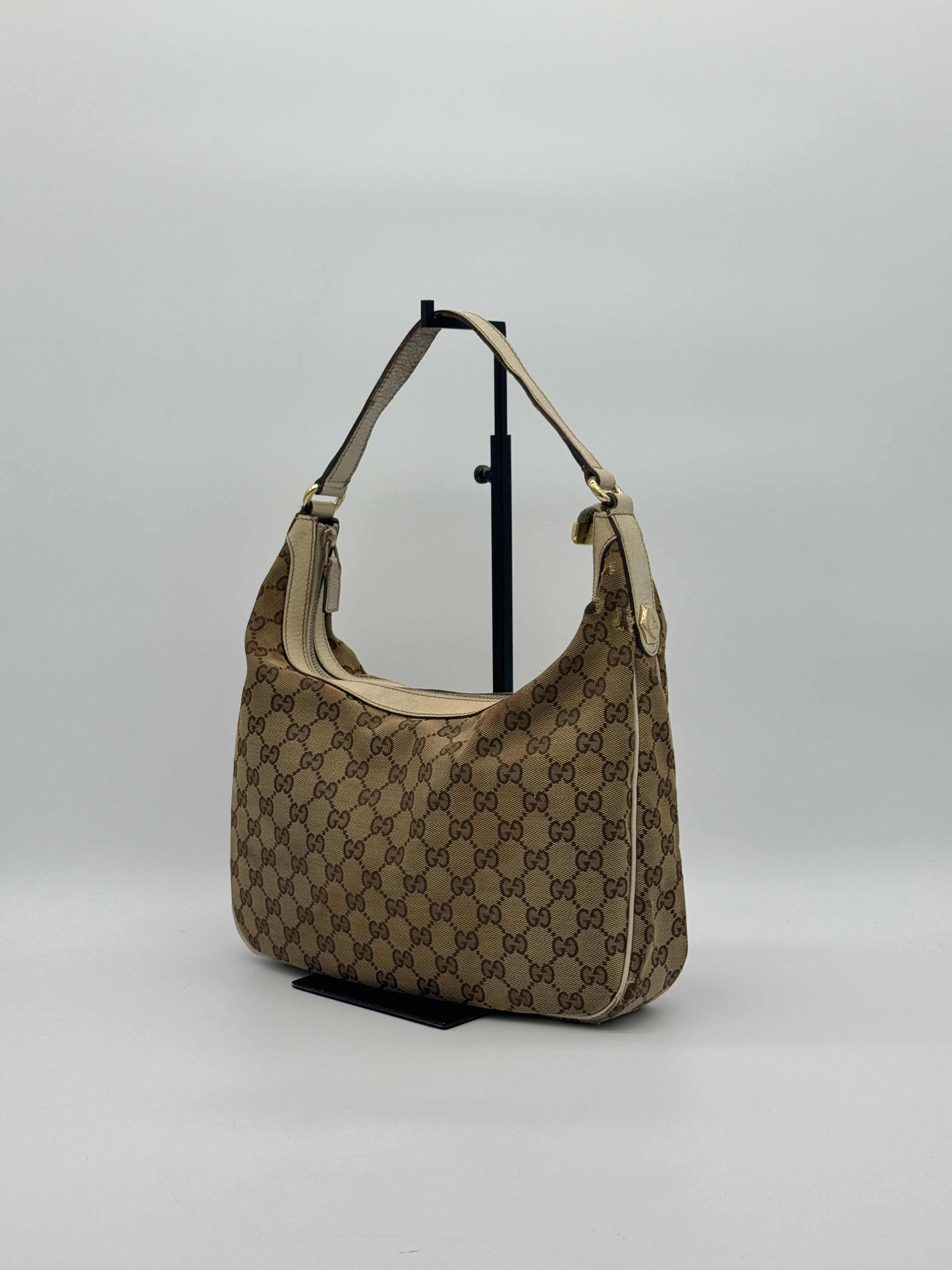 Gucci Charmy Hobo