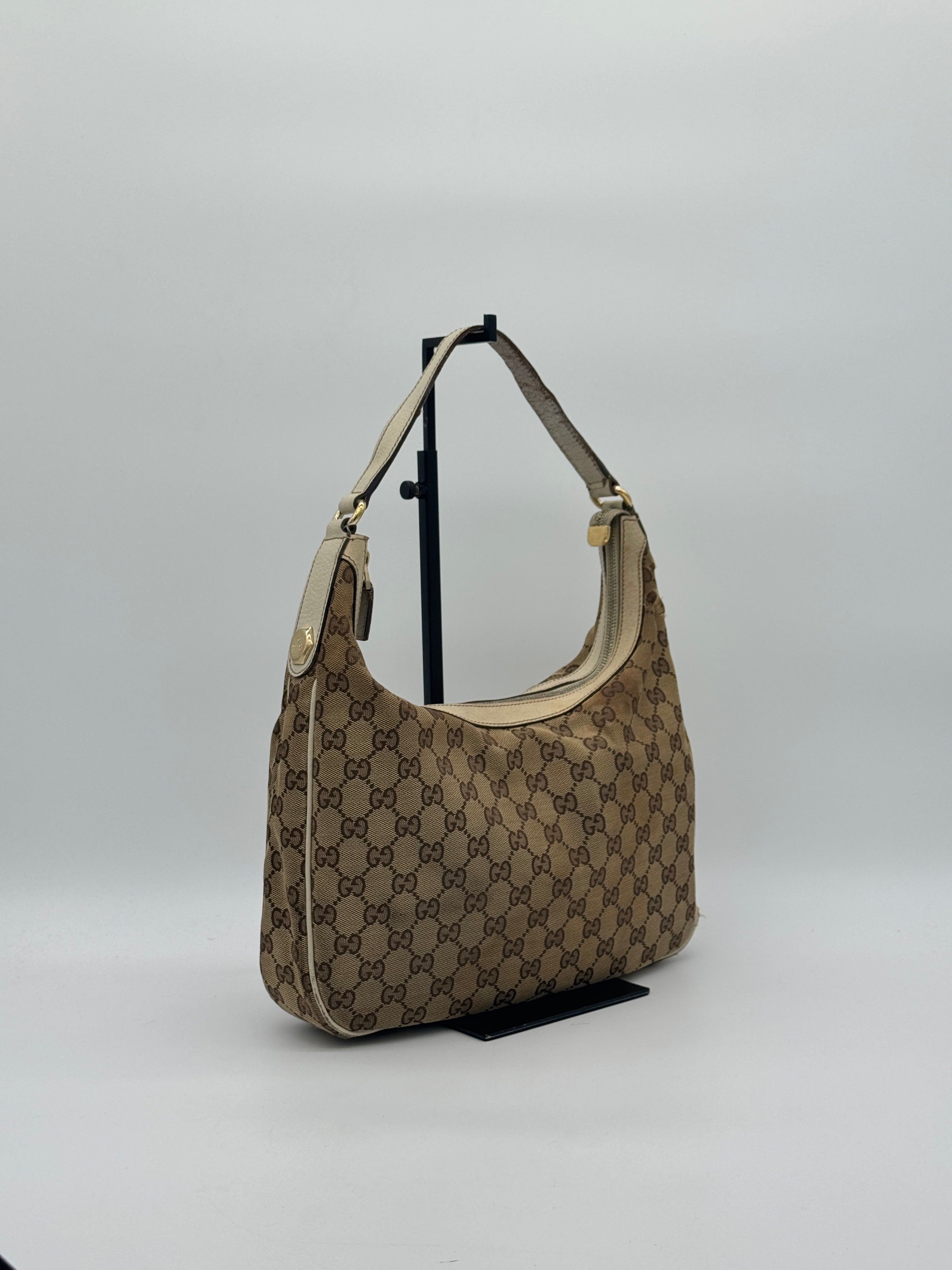 Gucci Charmy Hobo