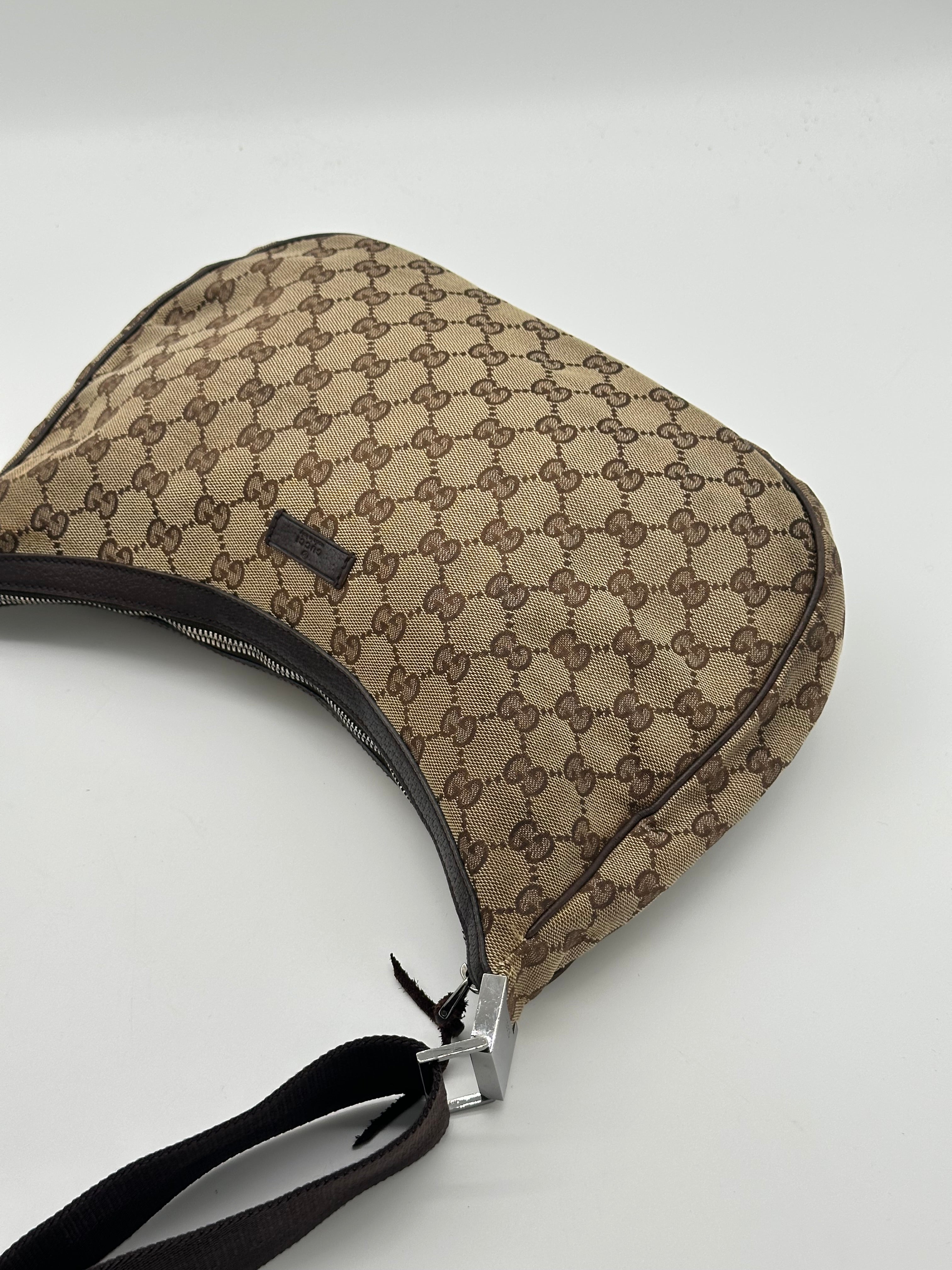 Gucci Half Moon