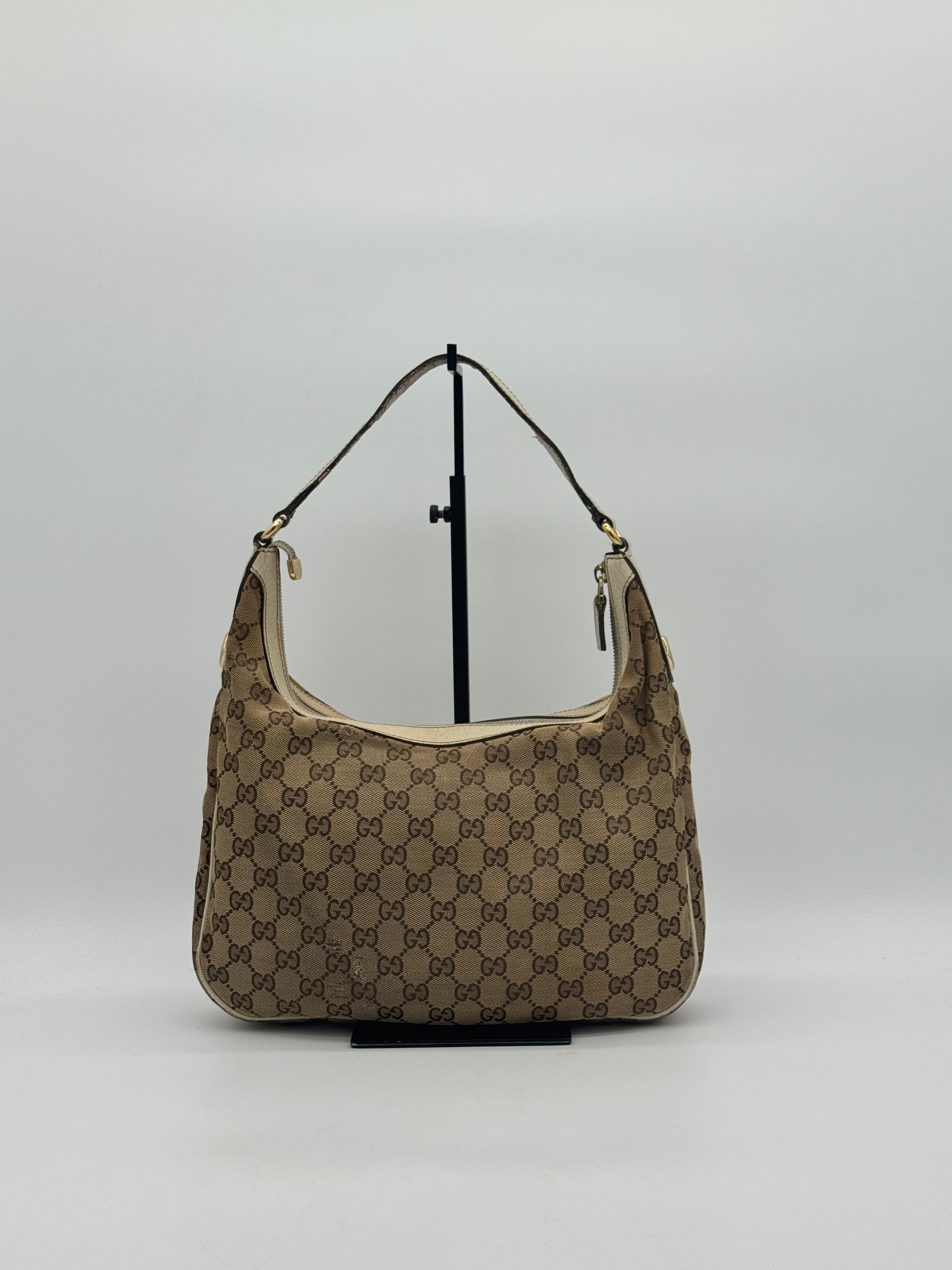 Gucci Charmy Hobo