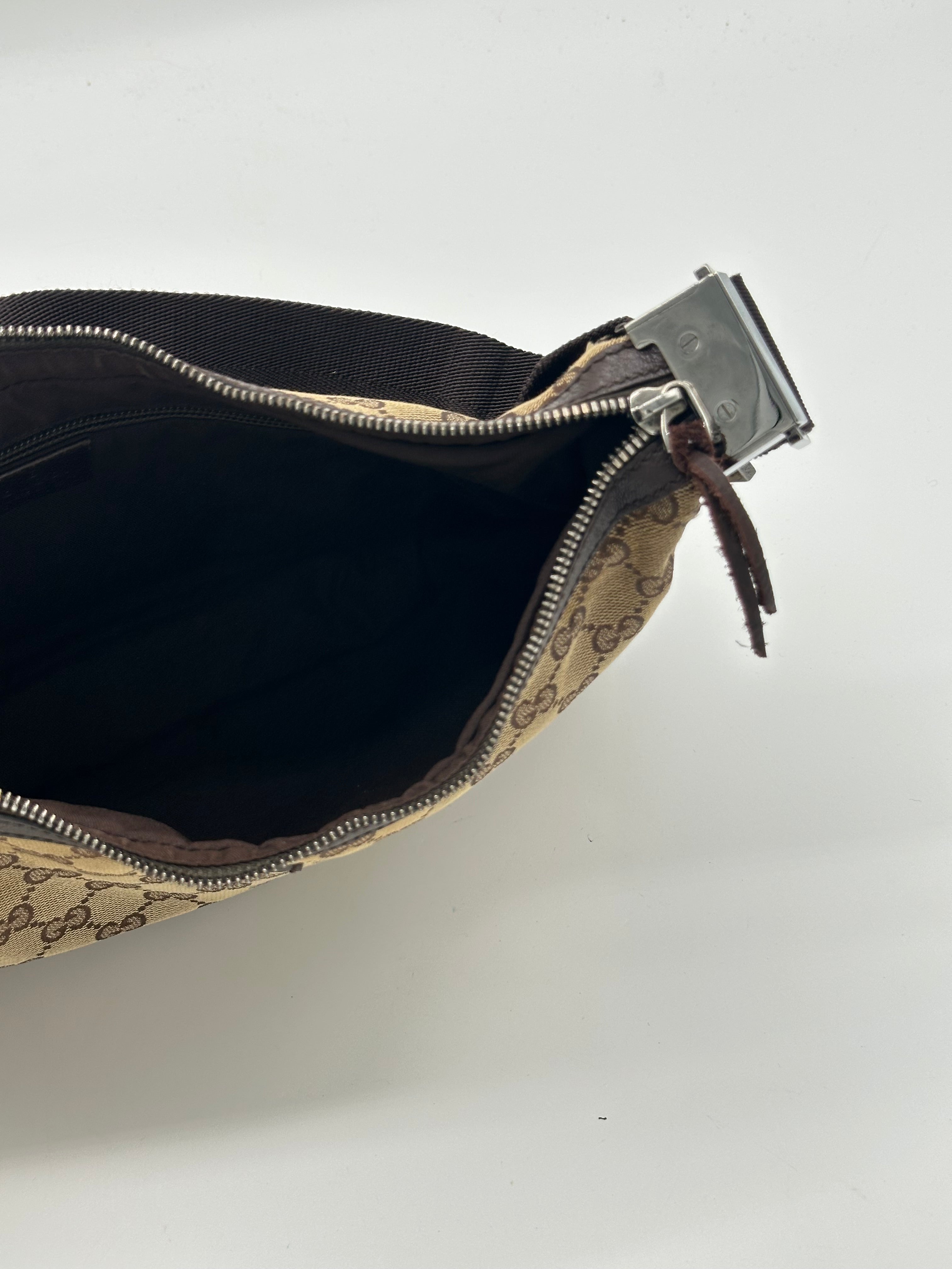 Gucci Half Moon