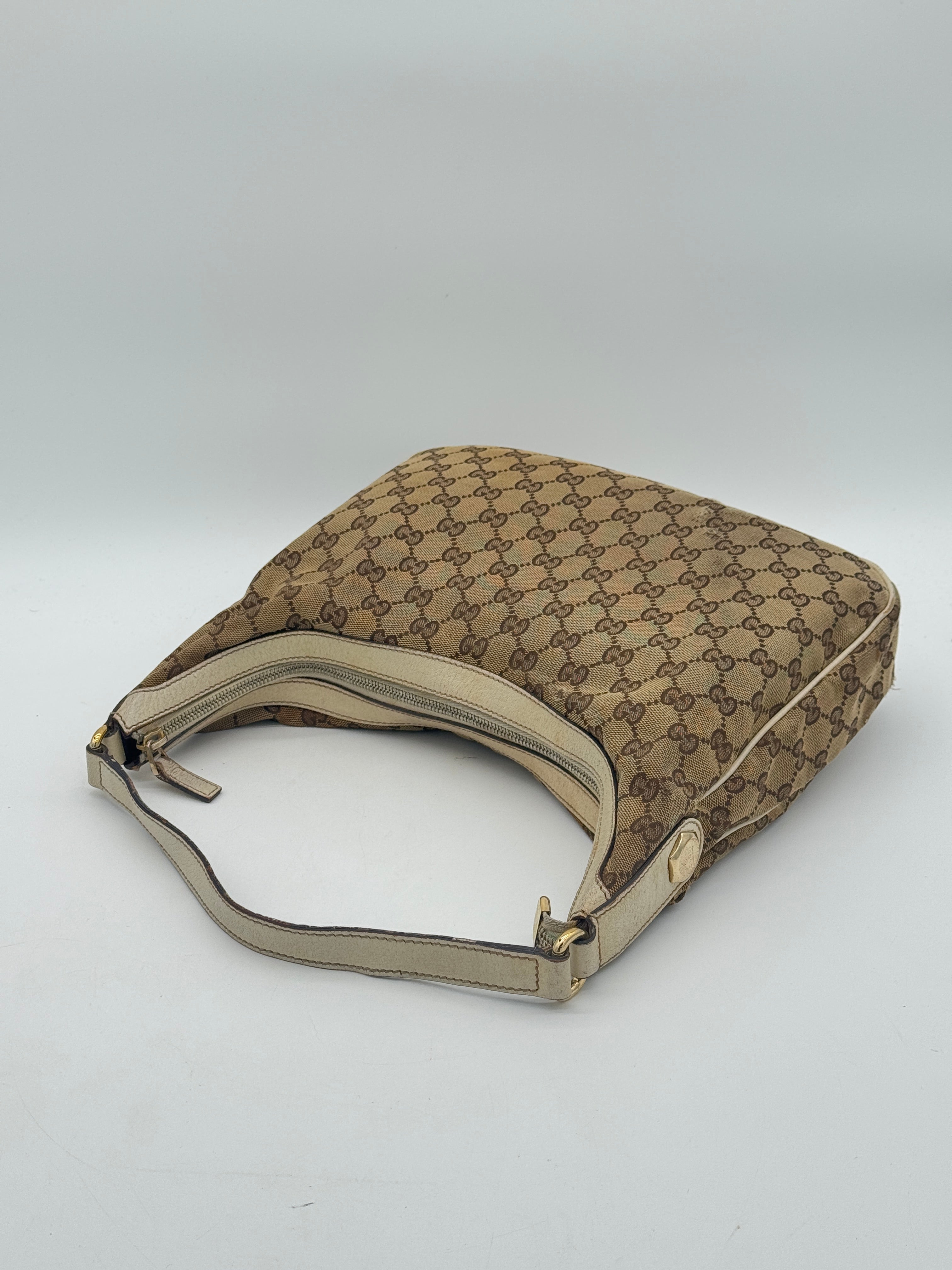 Gucci Charmy Hobo