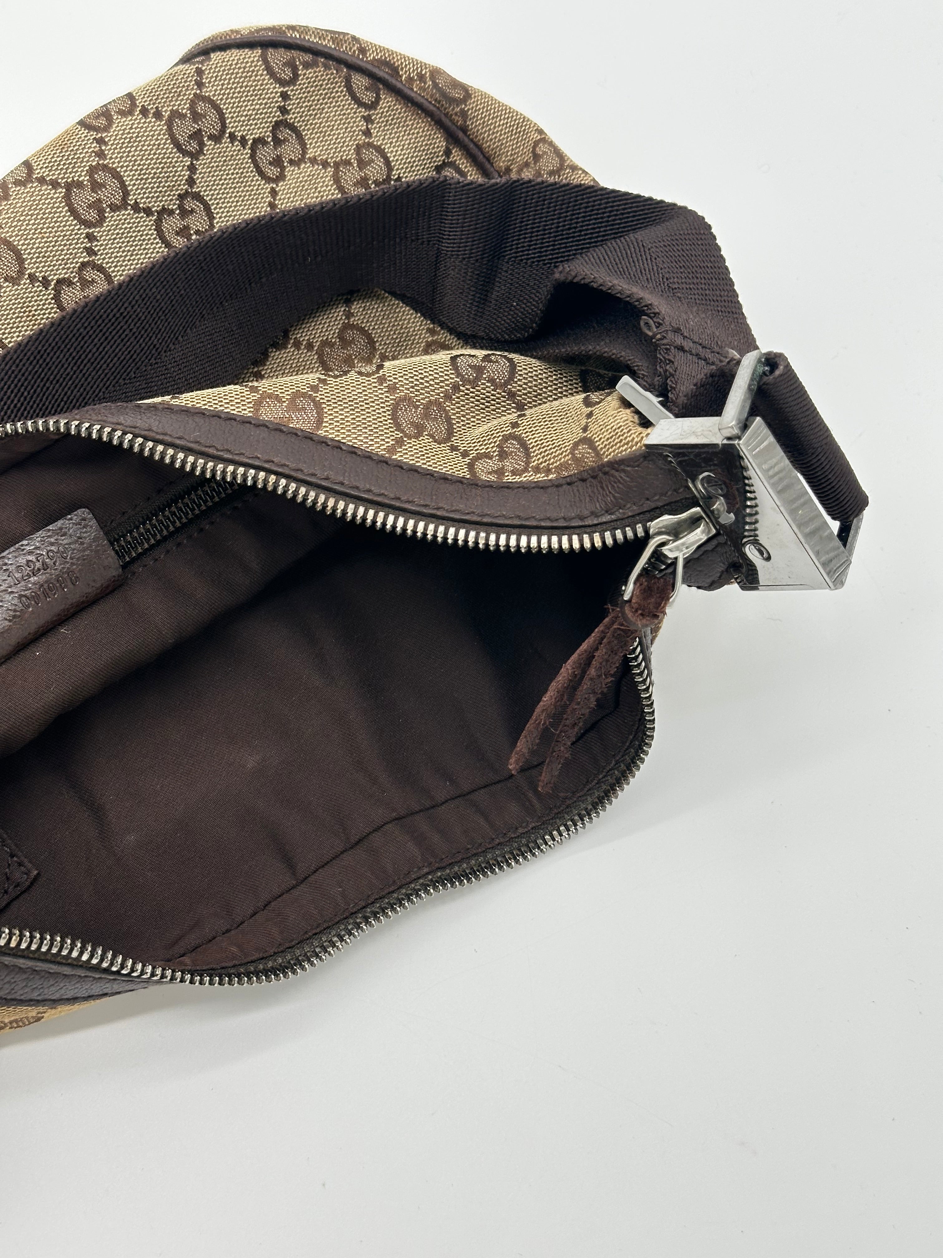 Gucci Half Moon