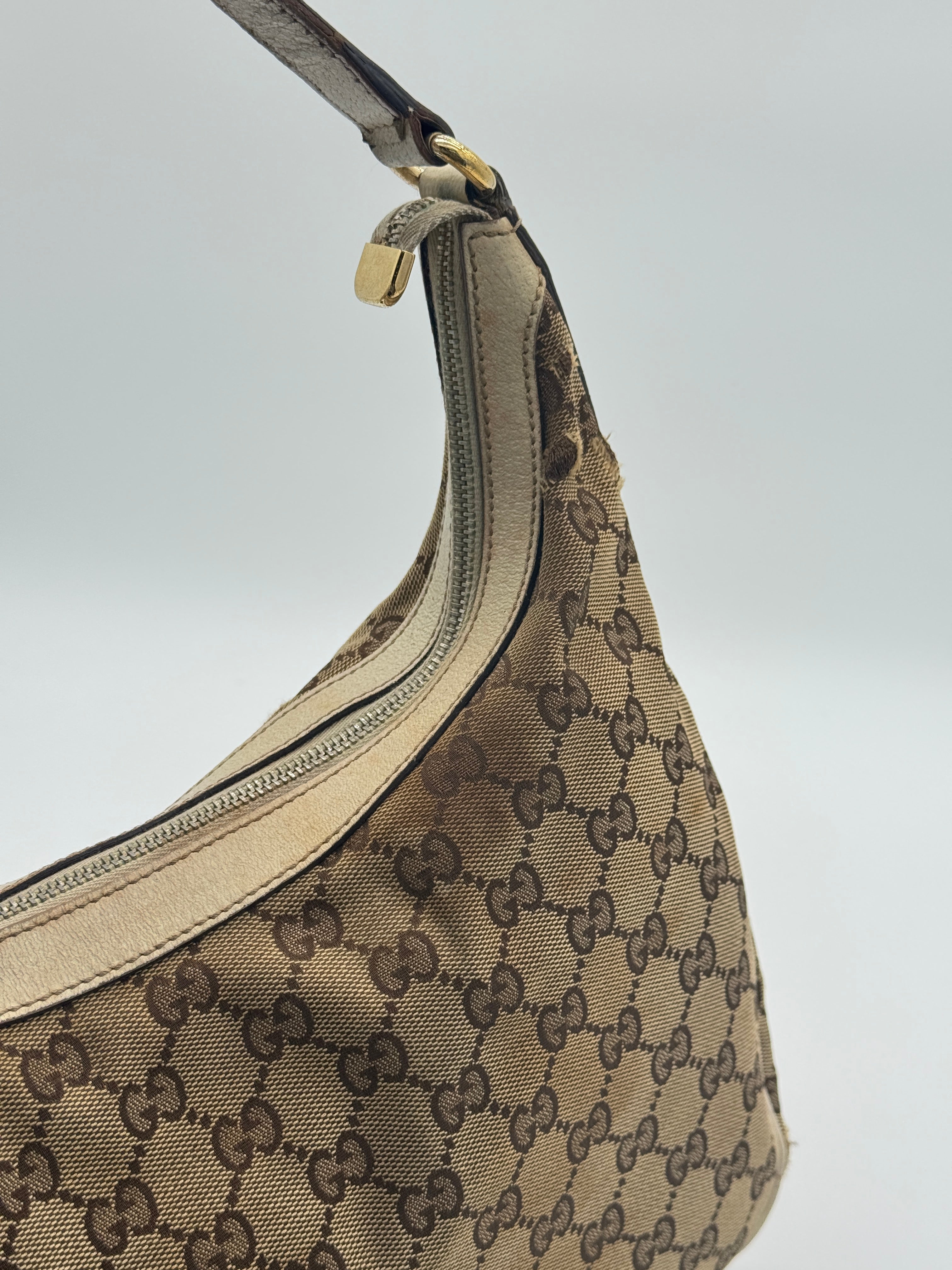 Gucci Charmy Hobo