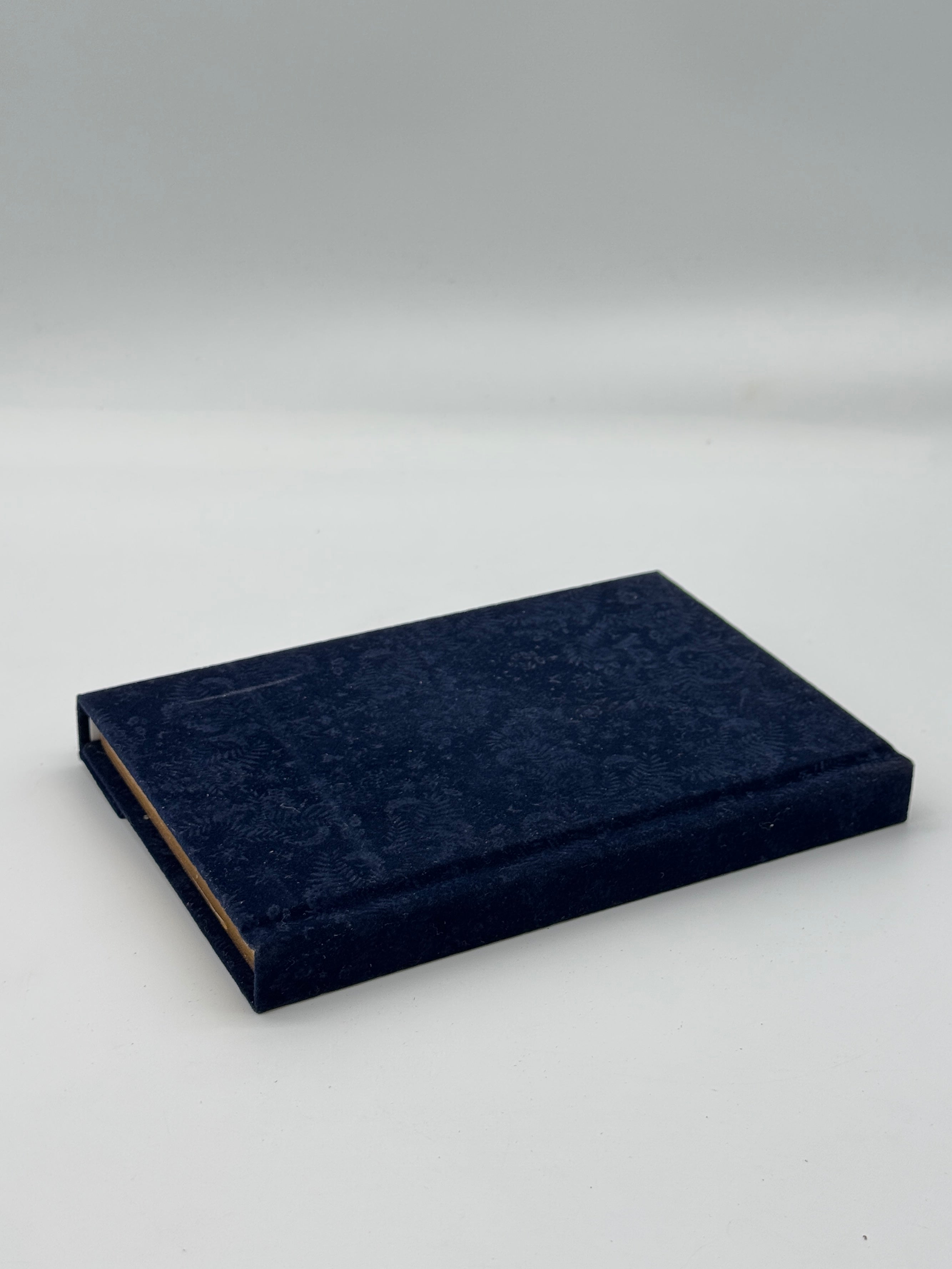Dior Notebook