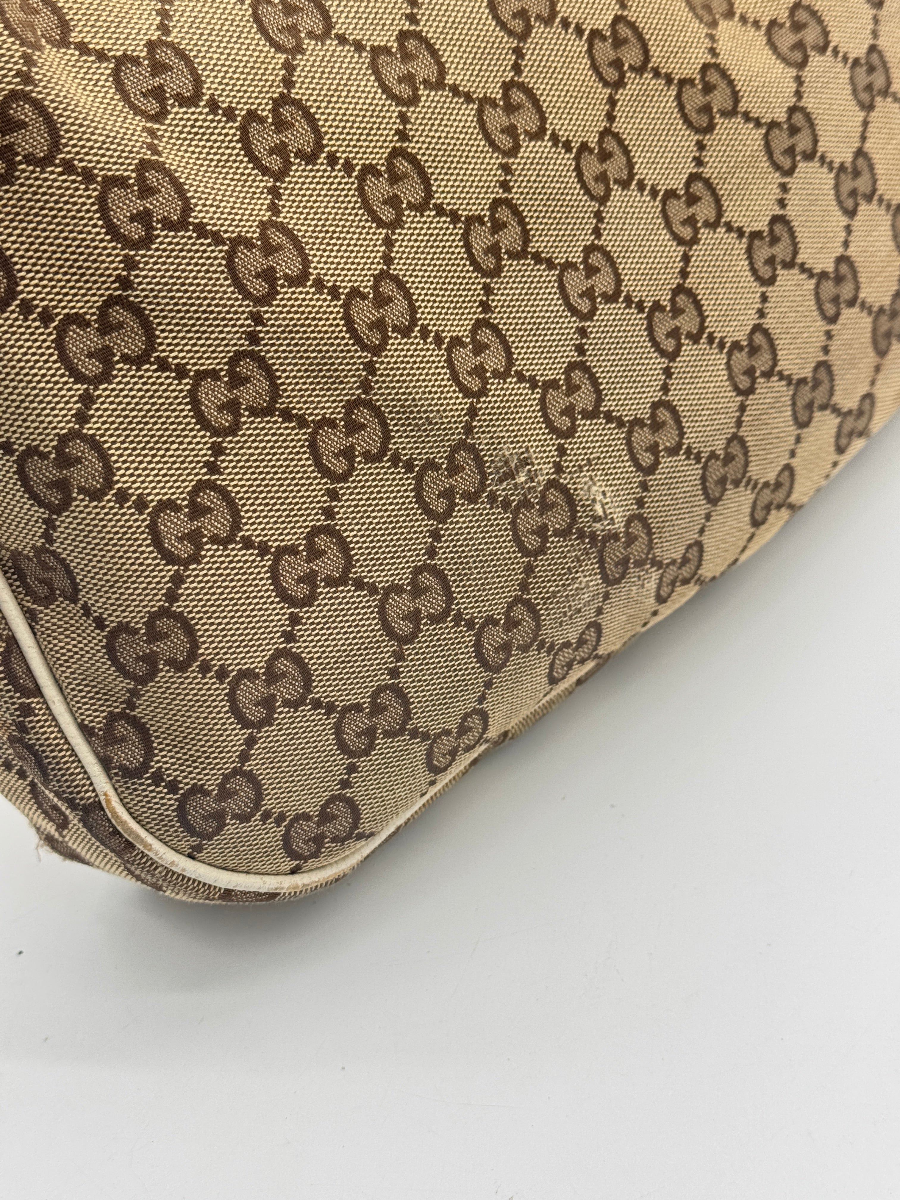 Gucci Charmy Hobo
