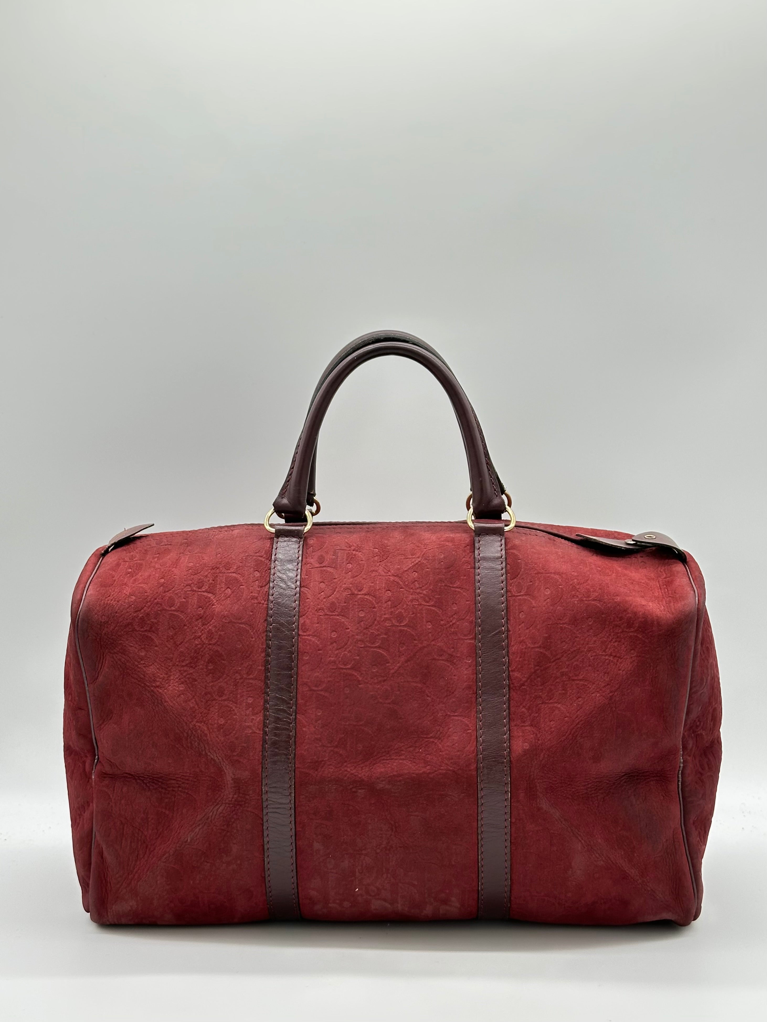 Dior Boston 40