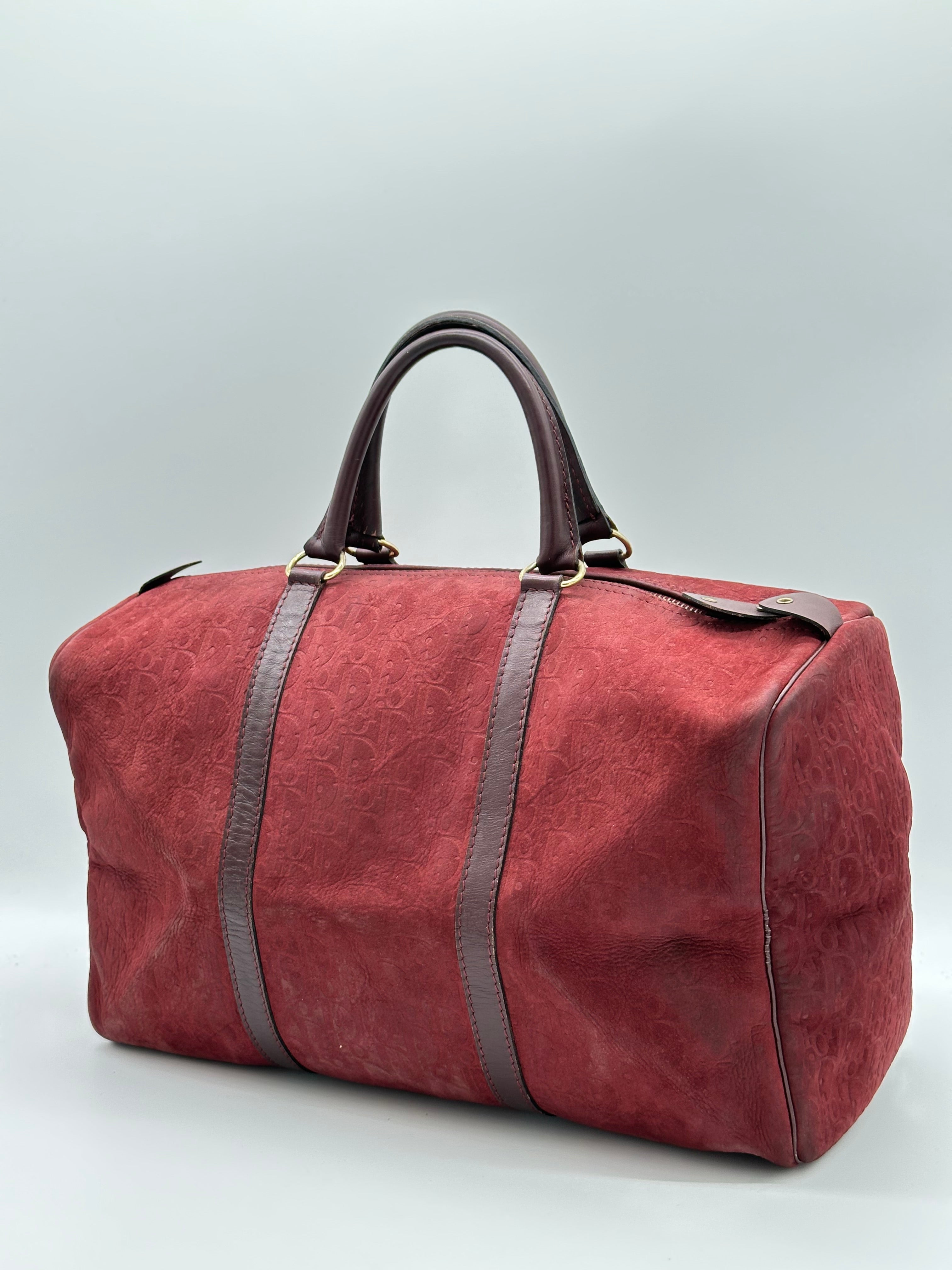Dior Boston 40