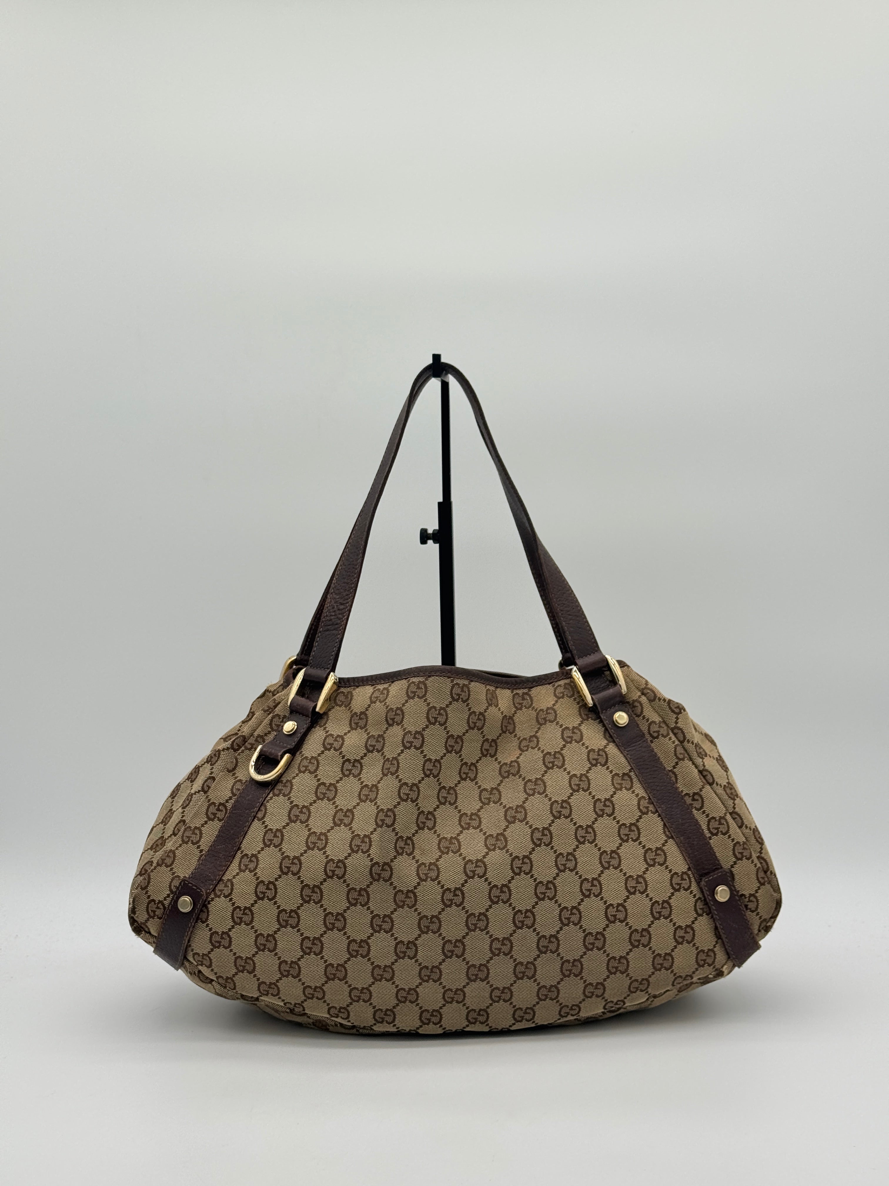 Gucci Abbey Tote Bag