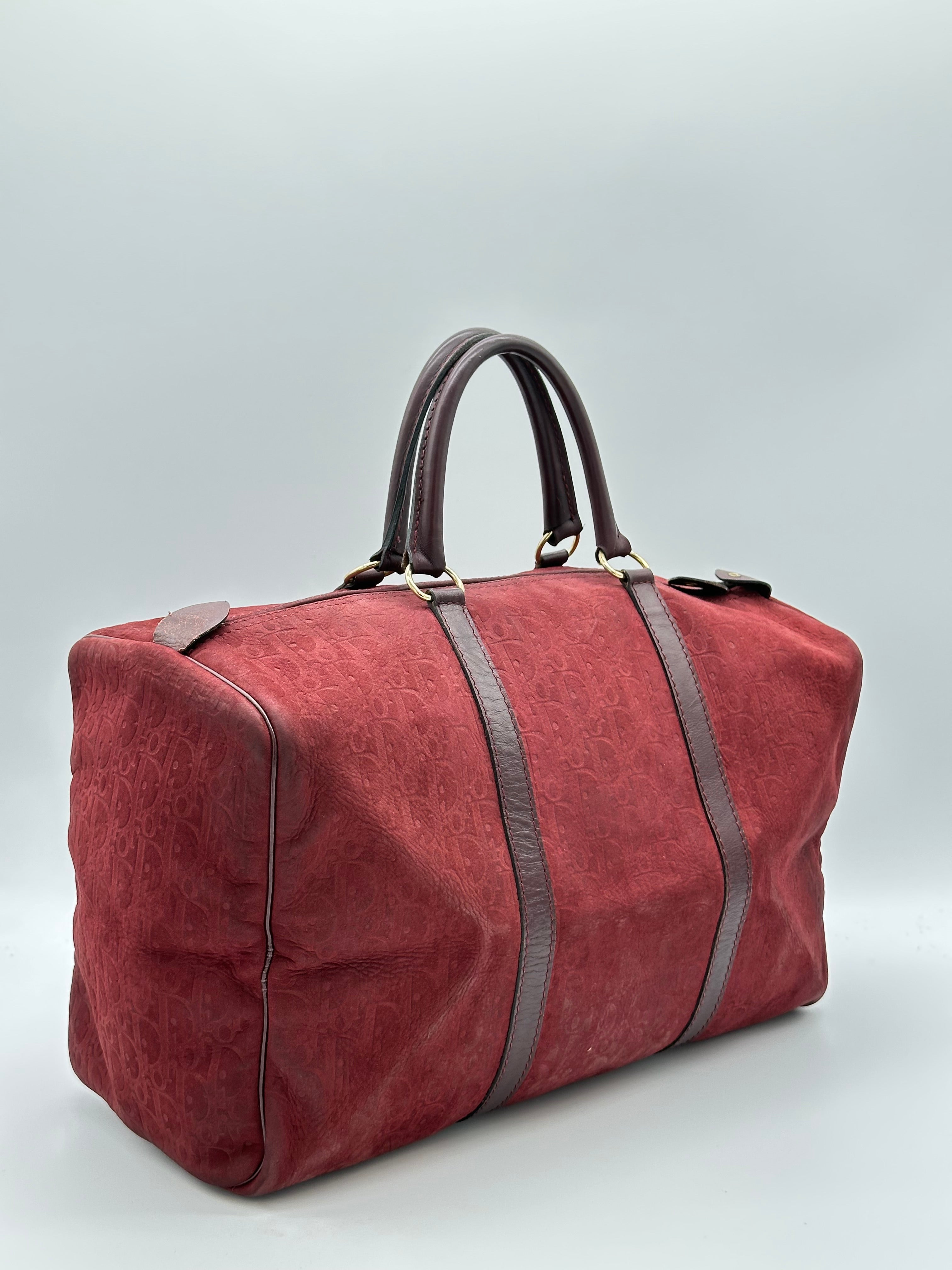Dior Boston 40