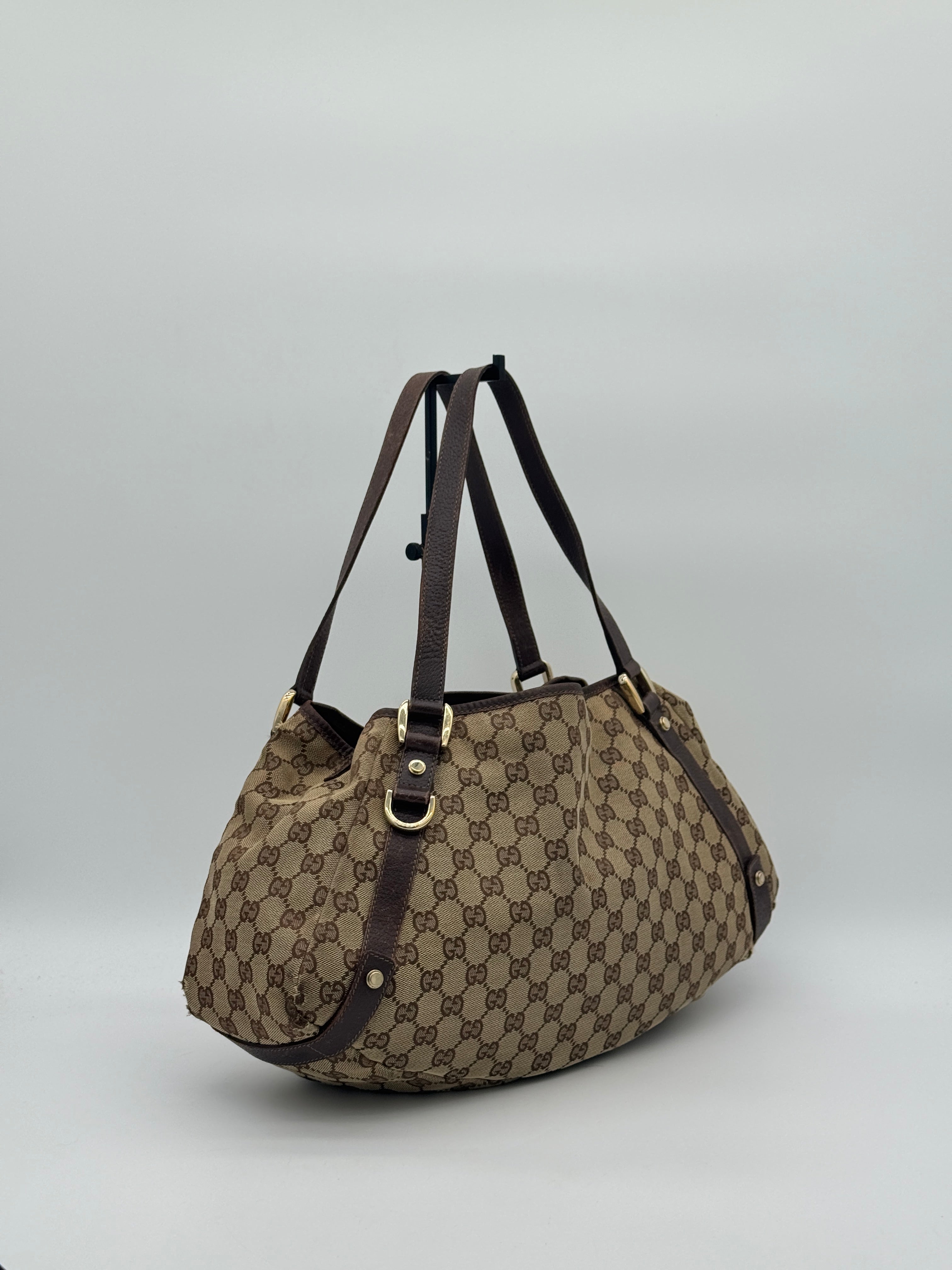 Gucci Abbey Tote Bag
