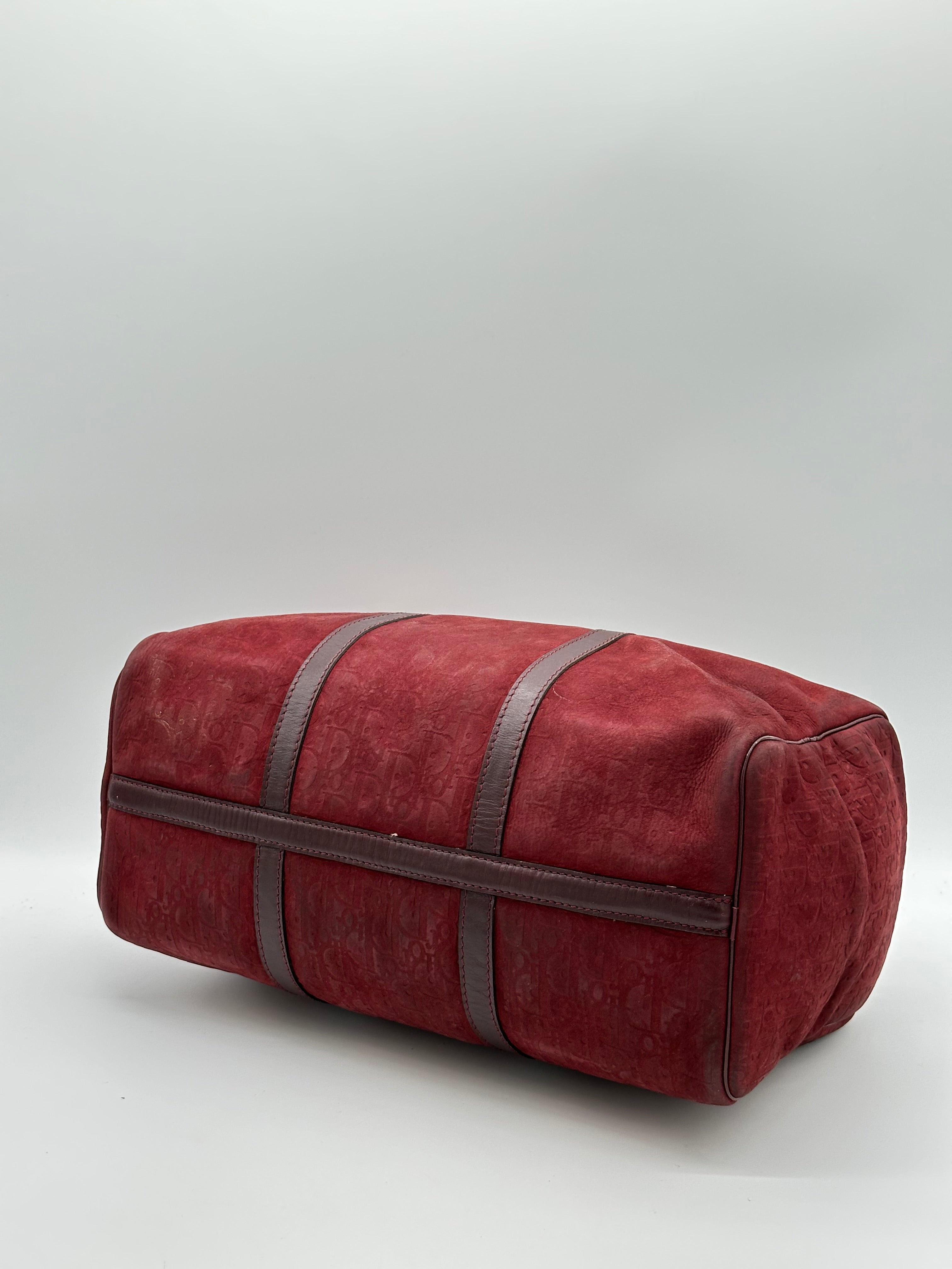 Dior Boston 40