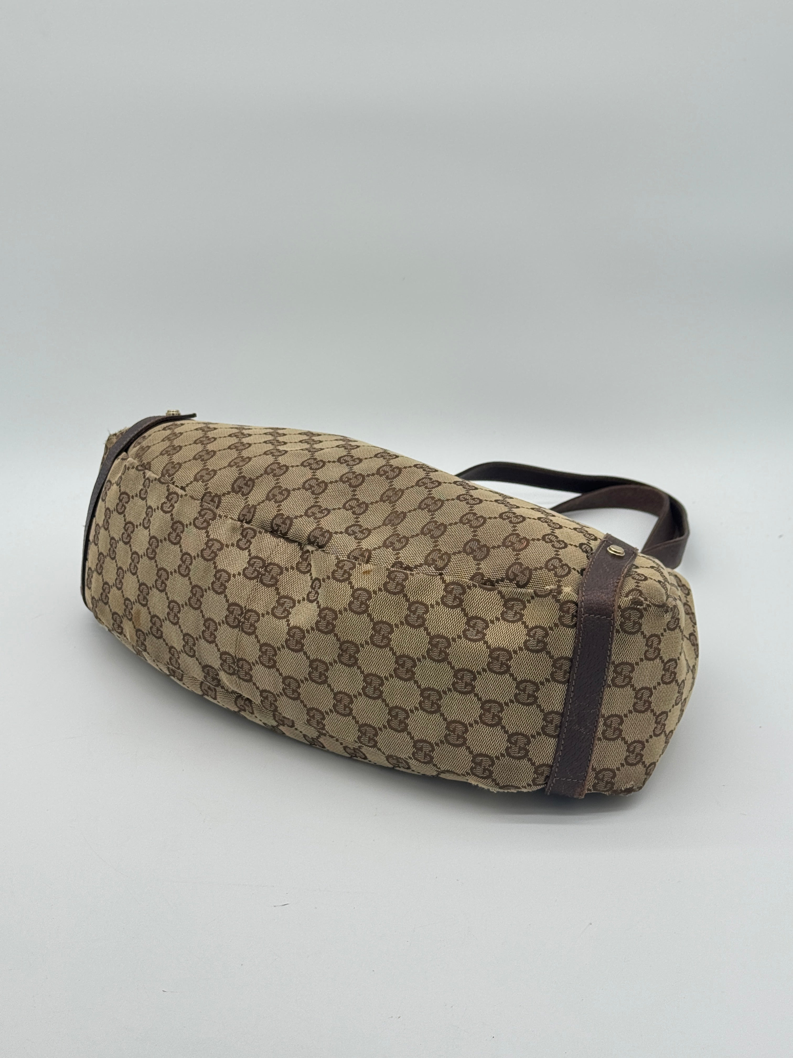 Gucci Abbey Tote Bag