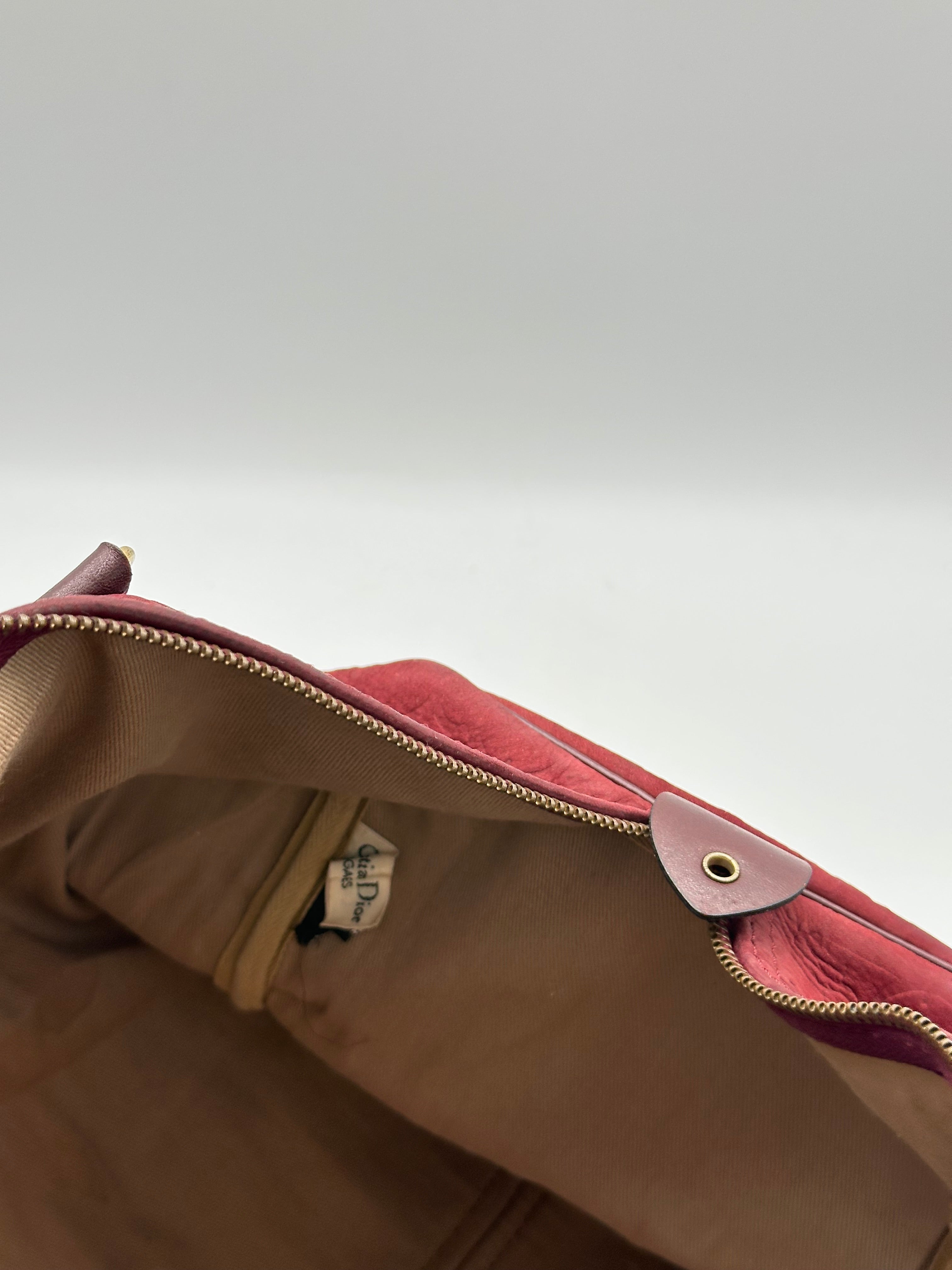 Dior Boston 40