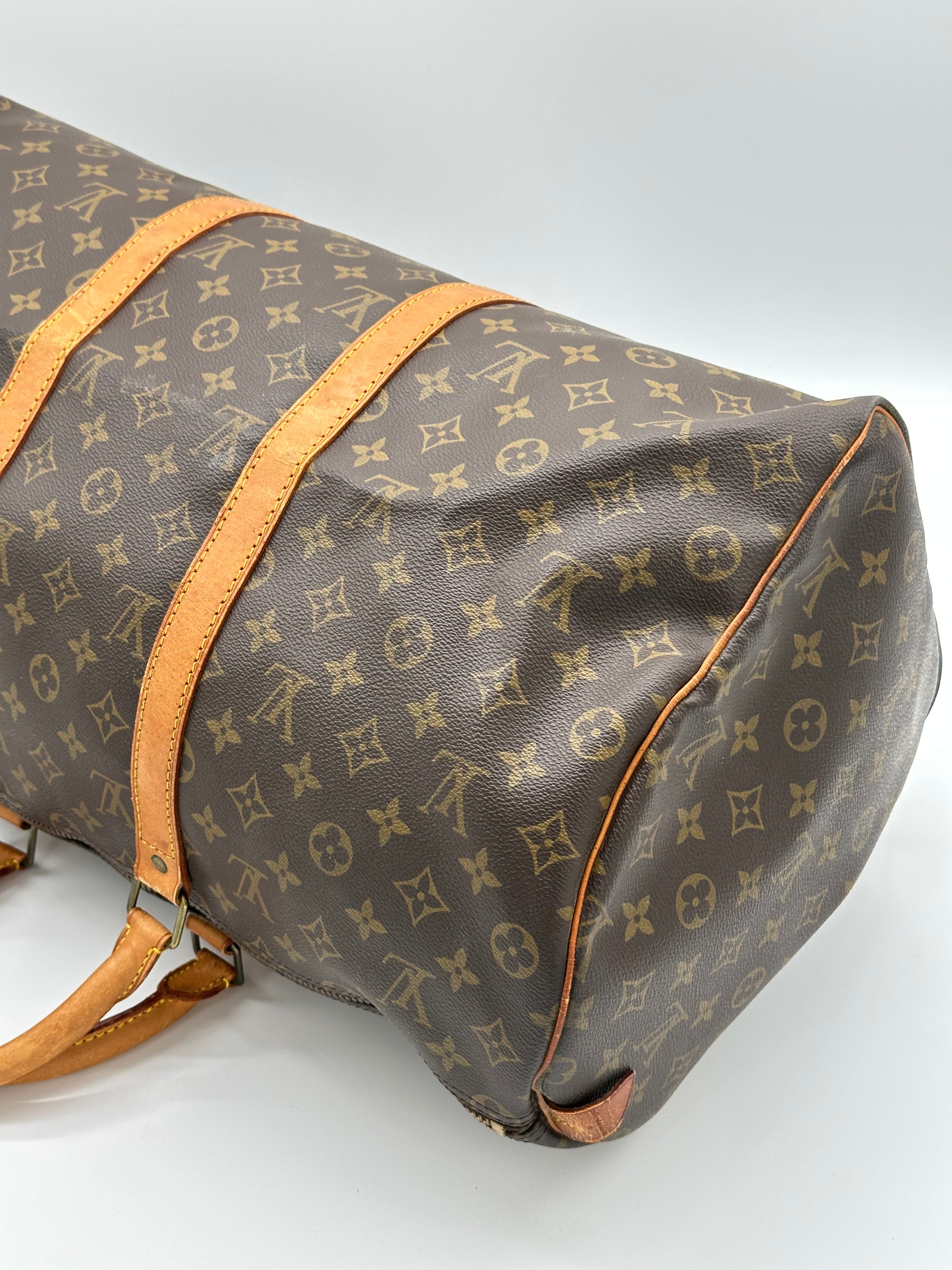 Louis Vuitton Keepall 50