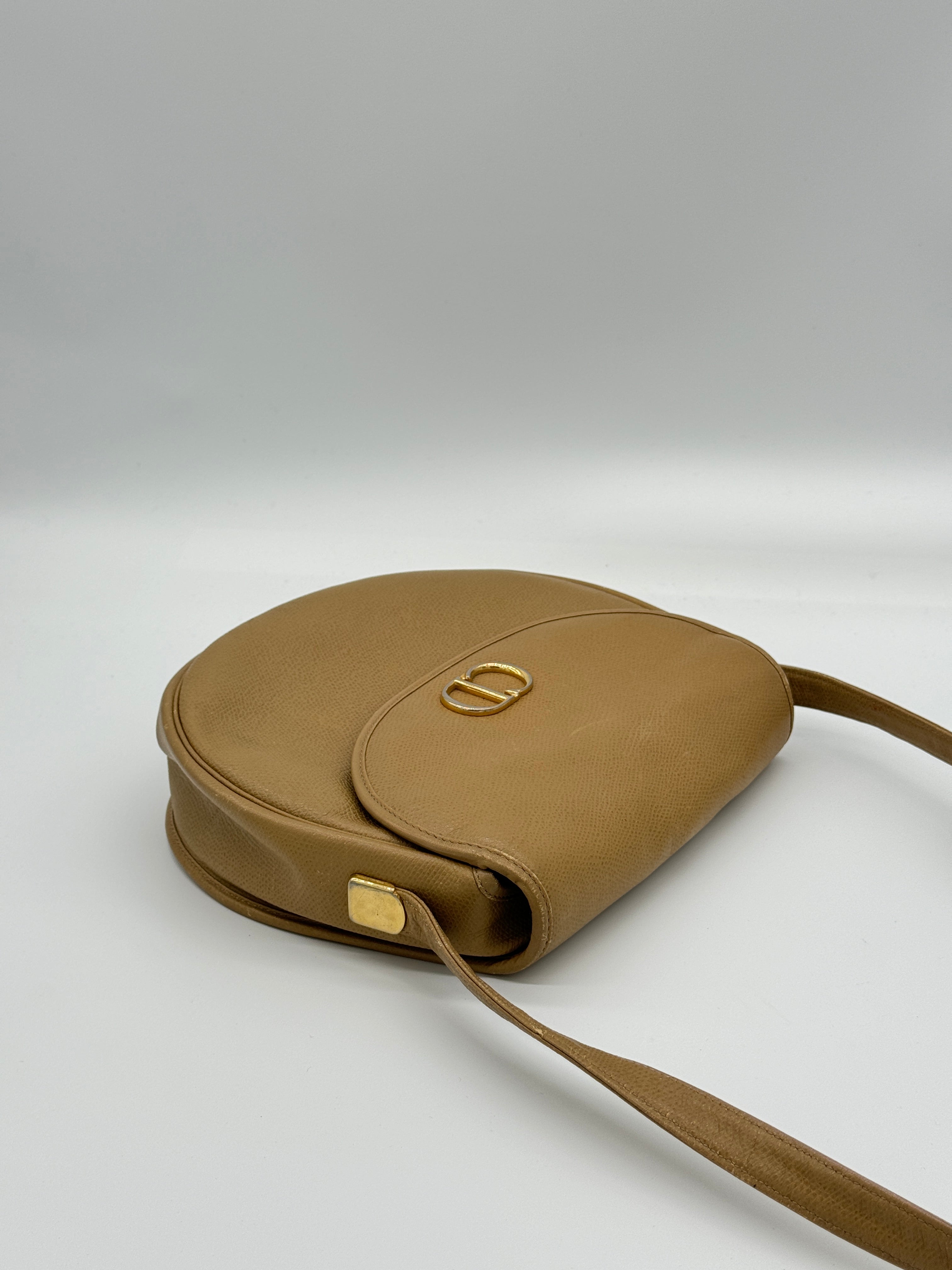 Dior Leather Shoulderbag