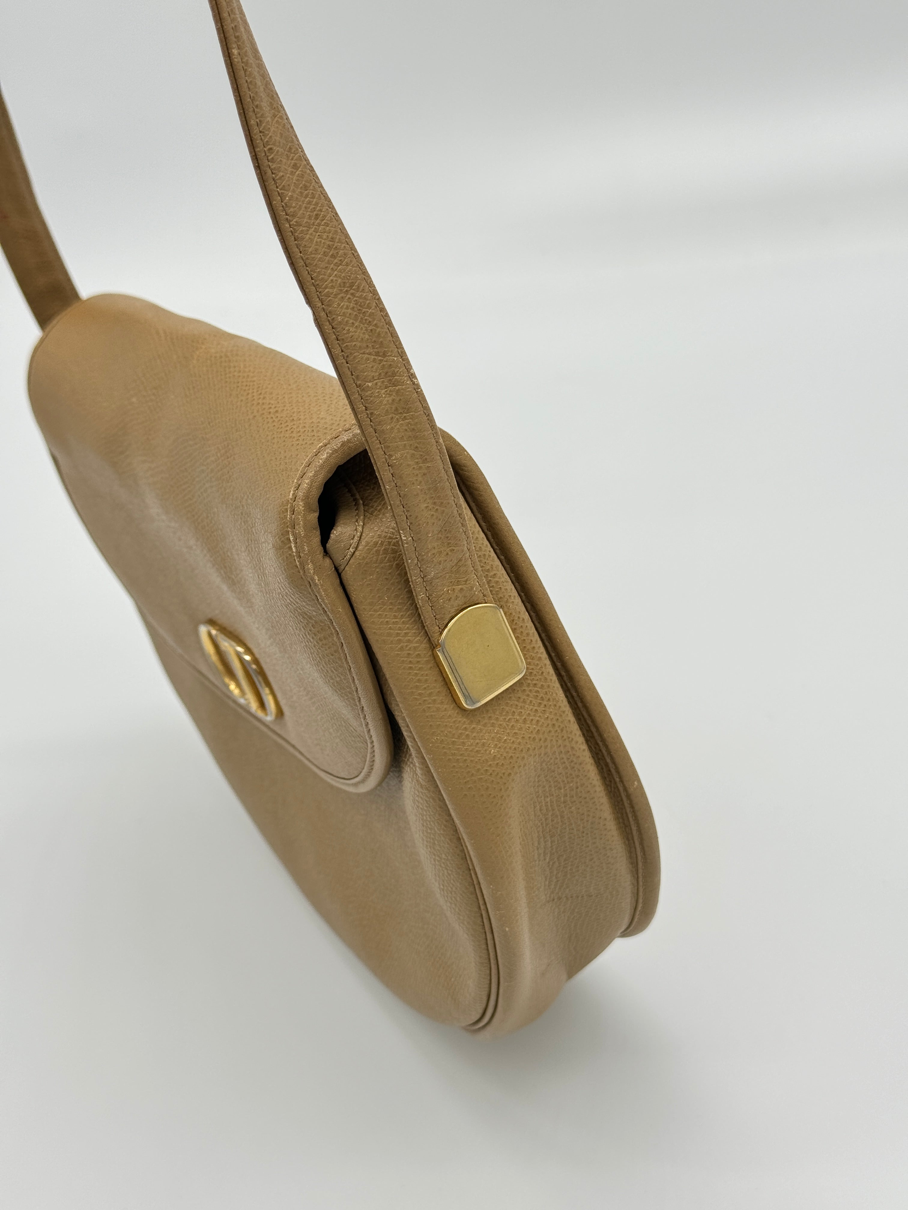 Dior Leather Shoulderbag