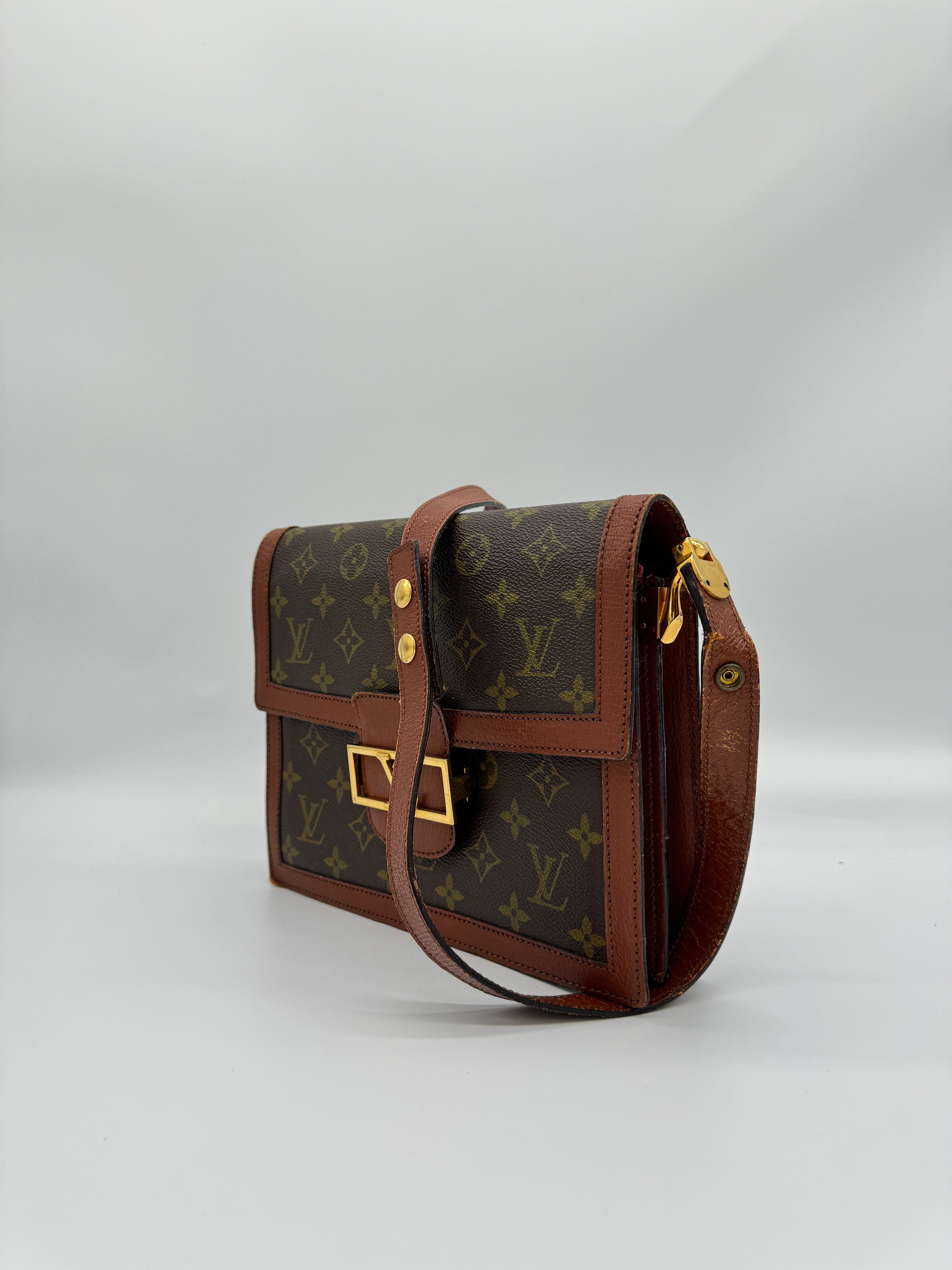 Louis Vuitton Sac Dauphine