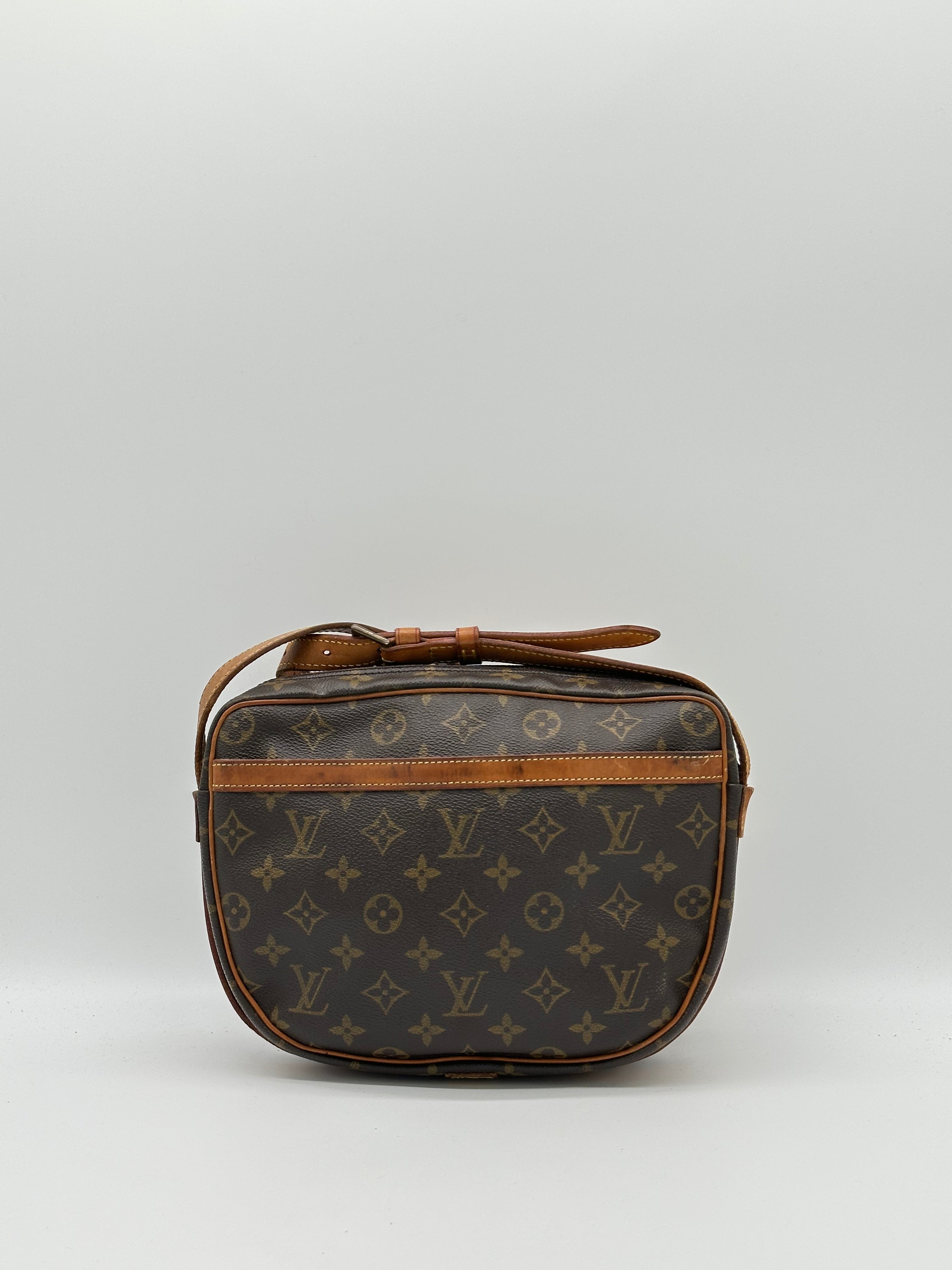 Louis Vuitton Jeune Fille MM
