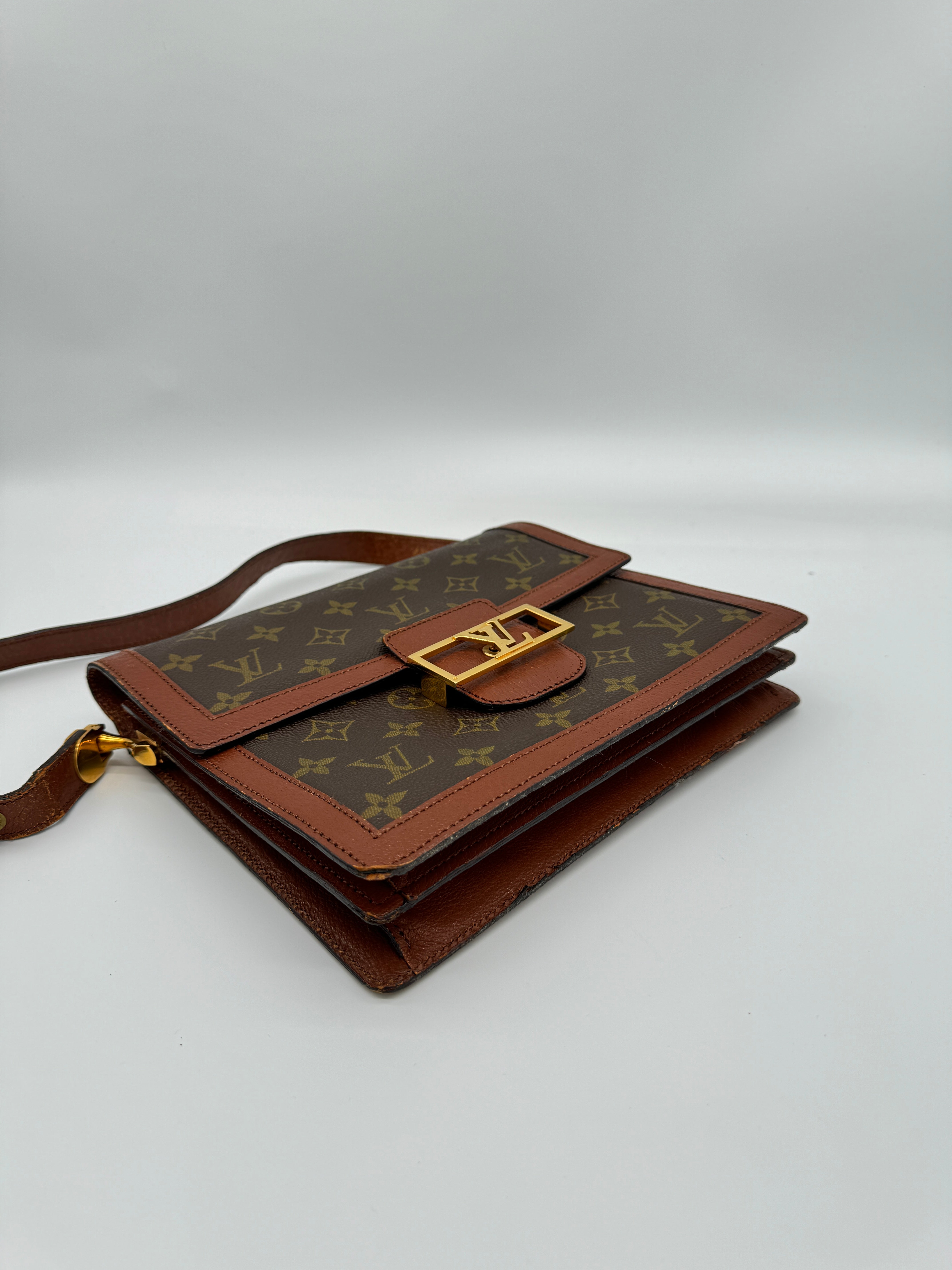 Louis Vuitton Sac Dauphine