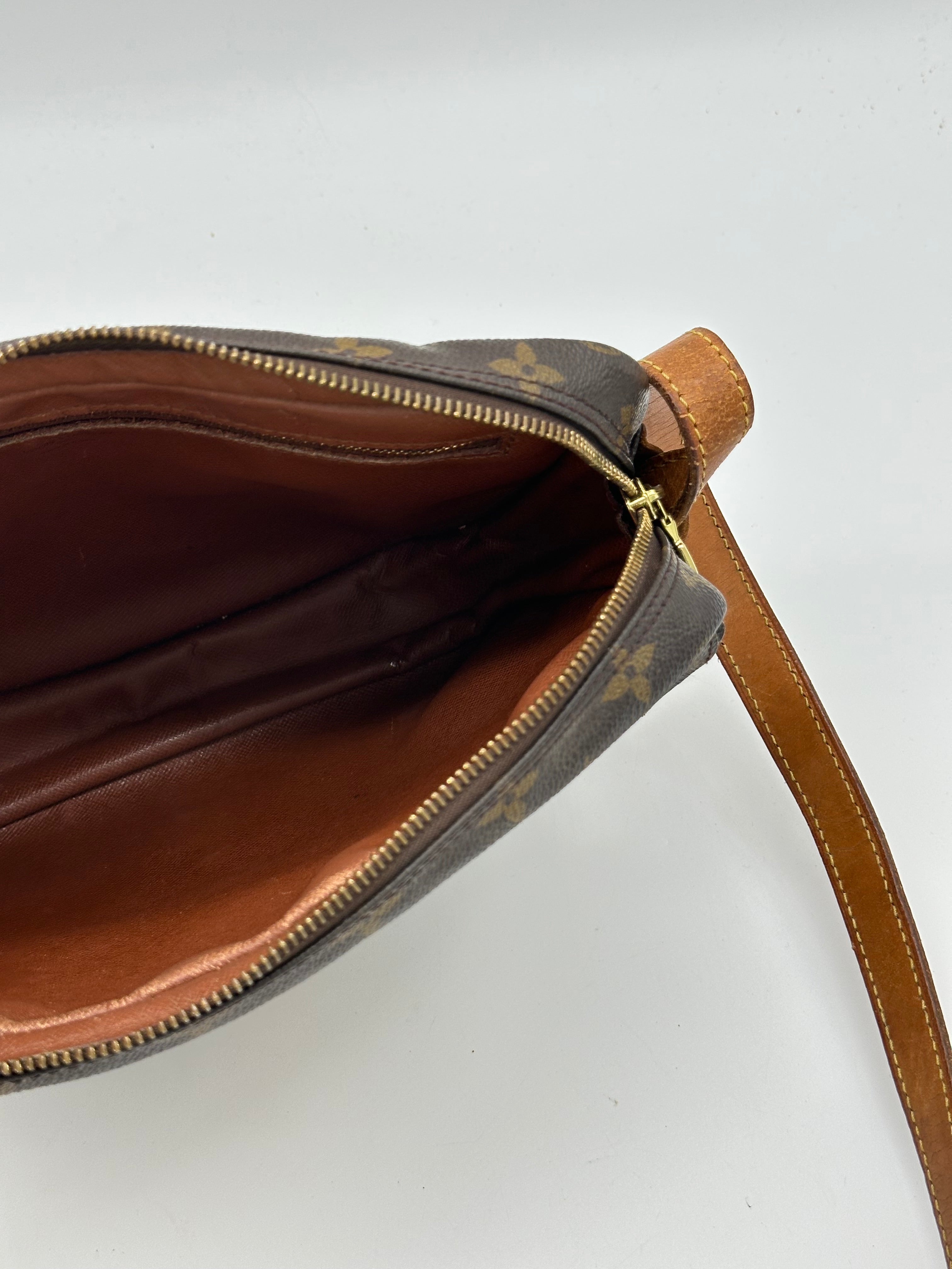 Louis Vuitton Jeune Fille MM