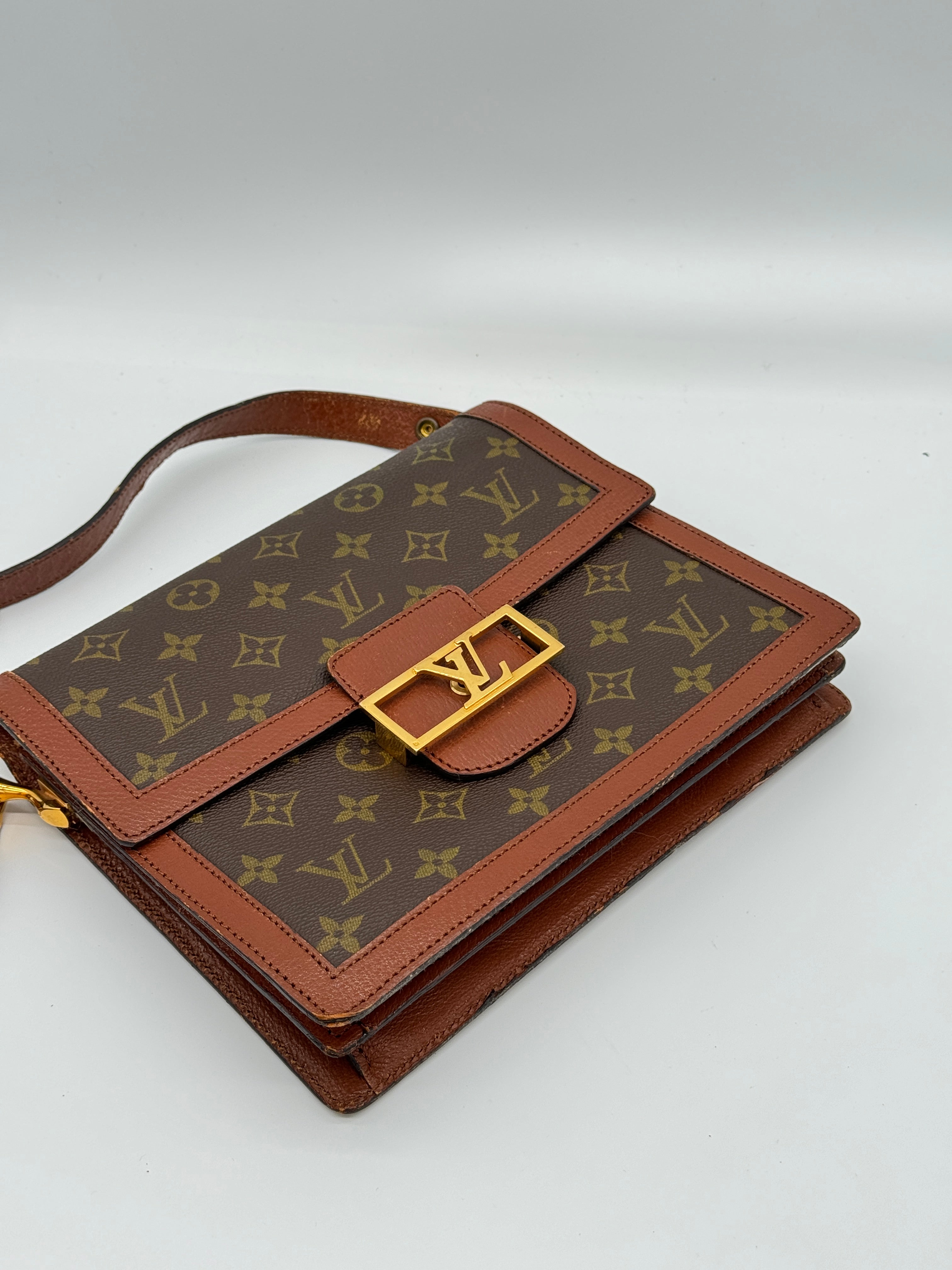 Louis Vuitton Sac Dauphine