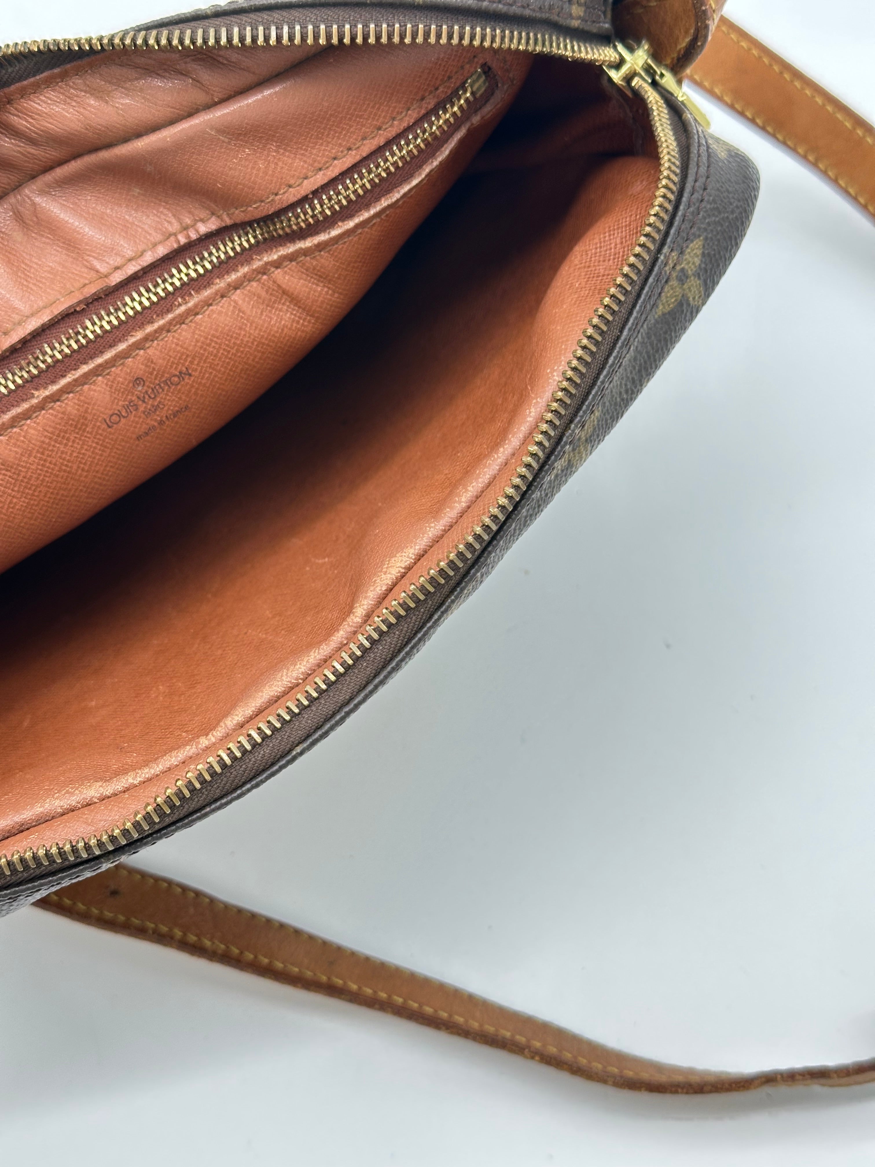 Louis Vuitton Jeune Fille MM
