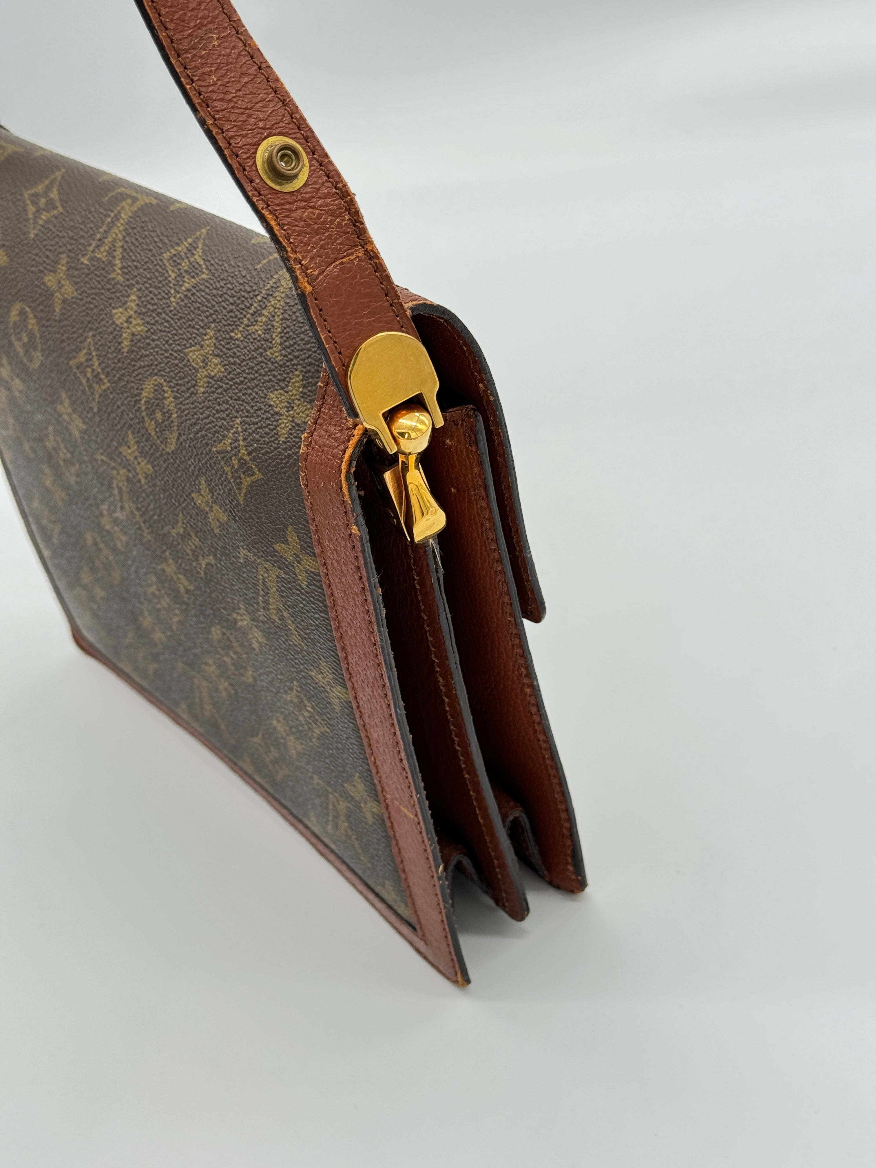 Louis Vuitton Sac Dauphine