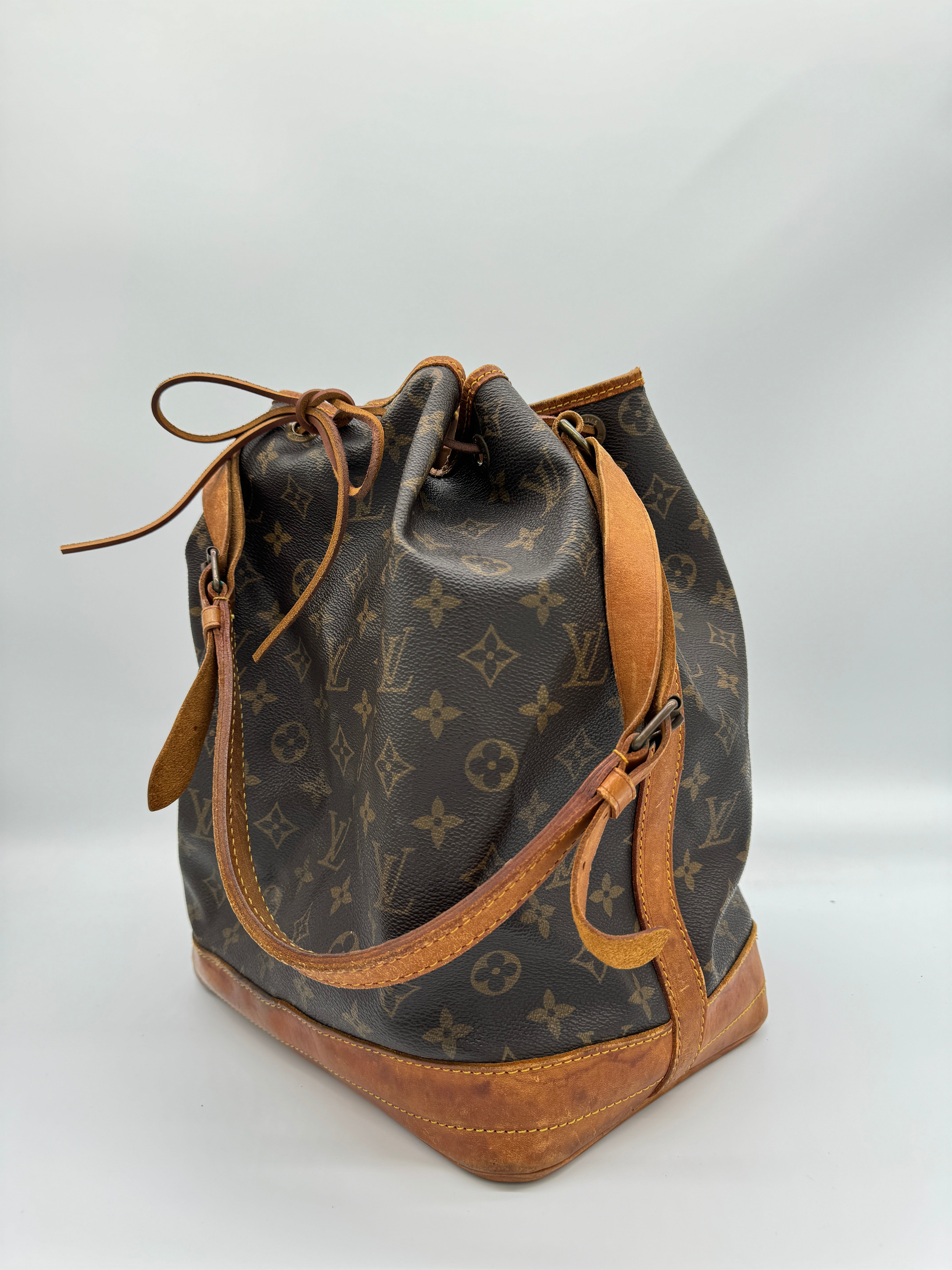 Louis Vuitton Noé GM