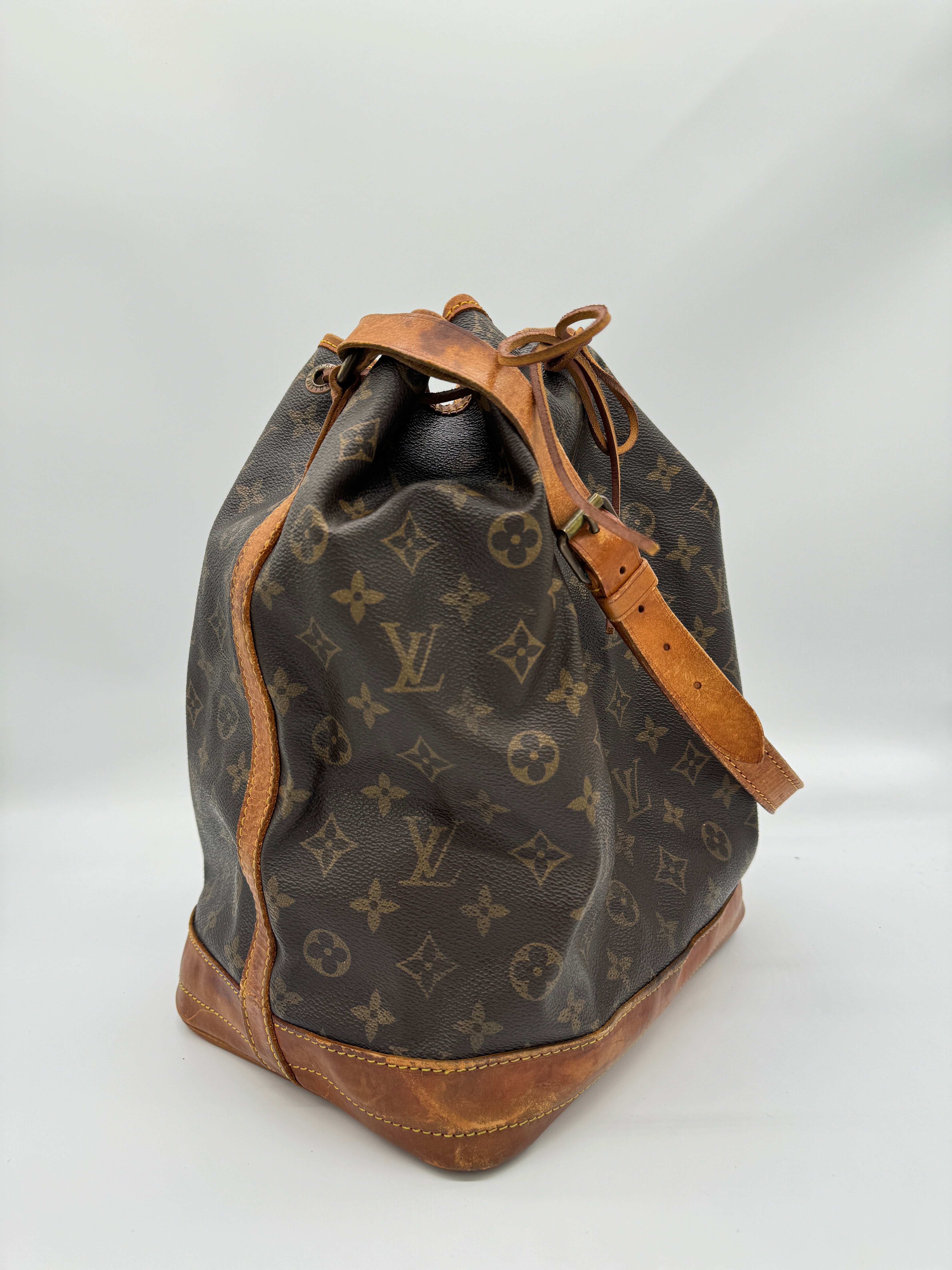 Louis Vuitton Noé GM