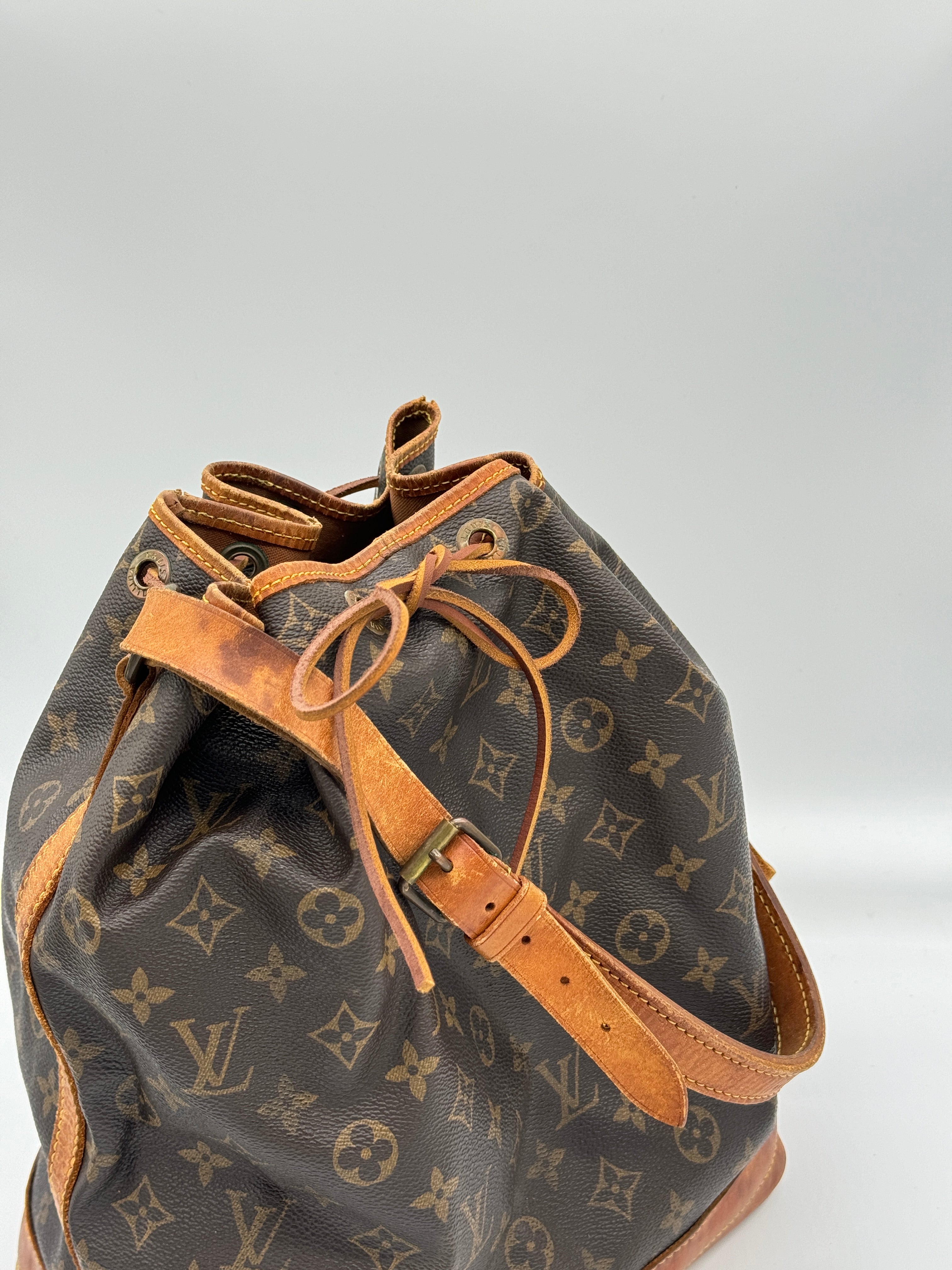 Louis Vuitton Noé GM