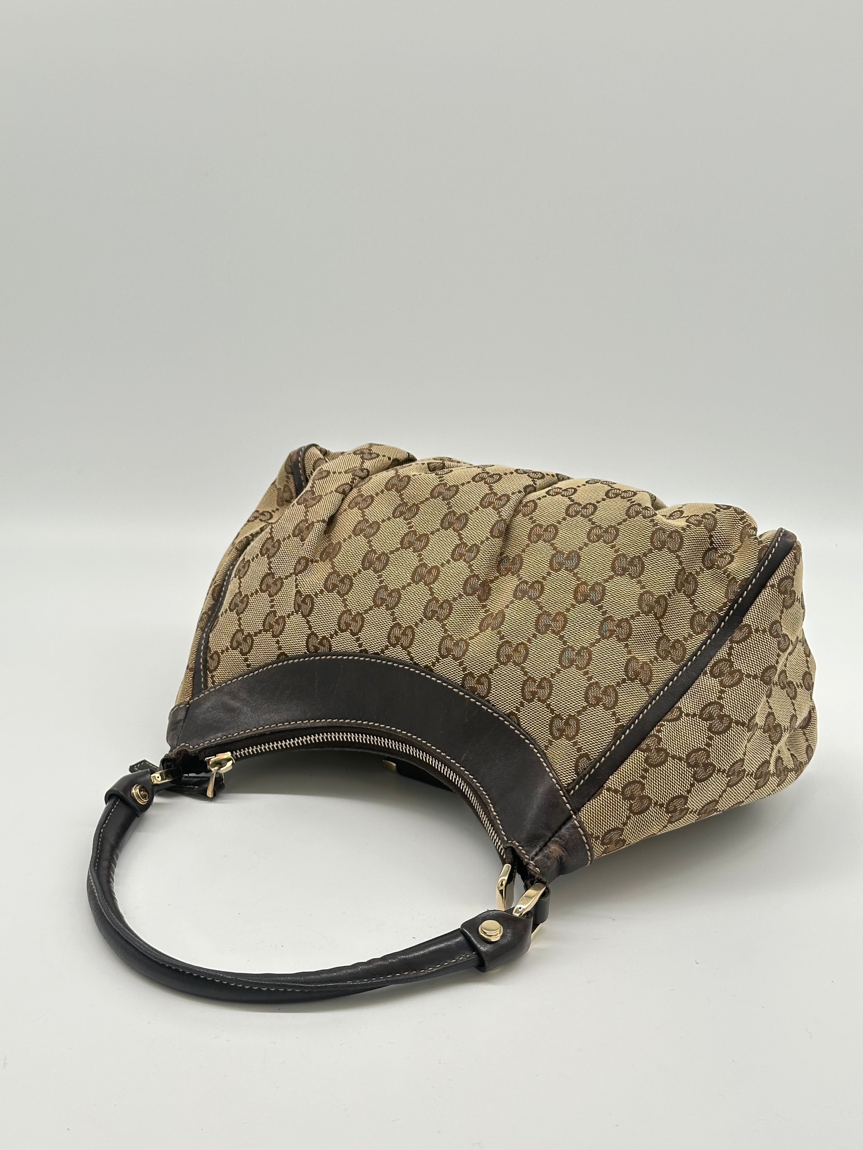Abbey D-Ring tote bag
