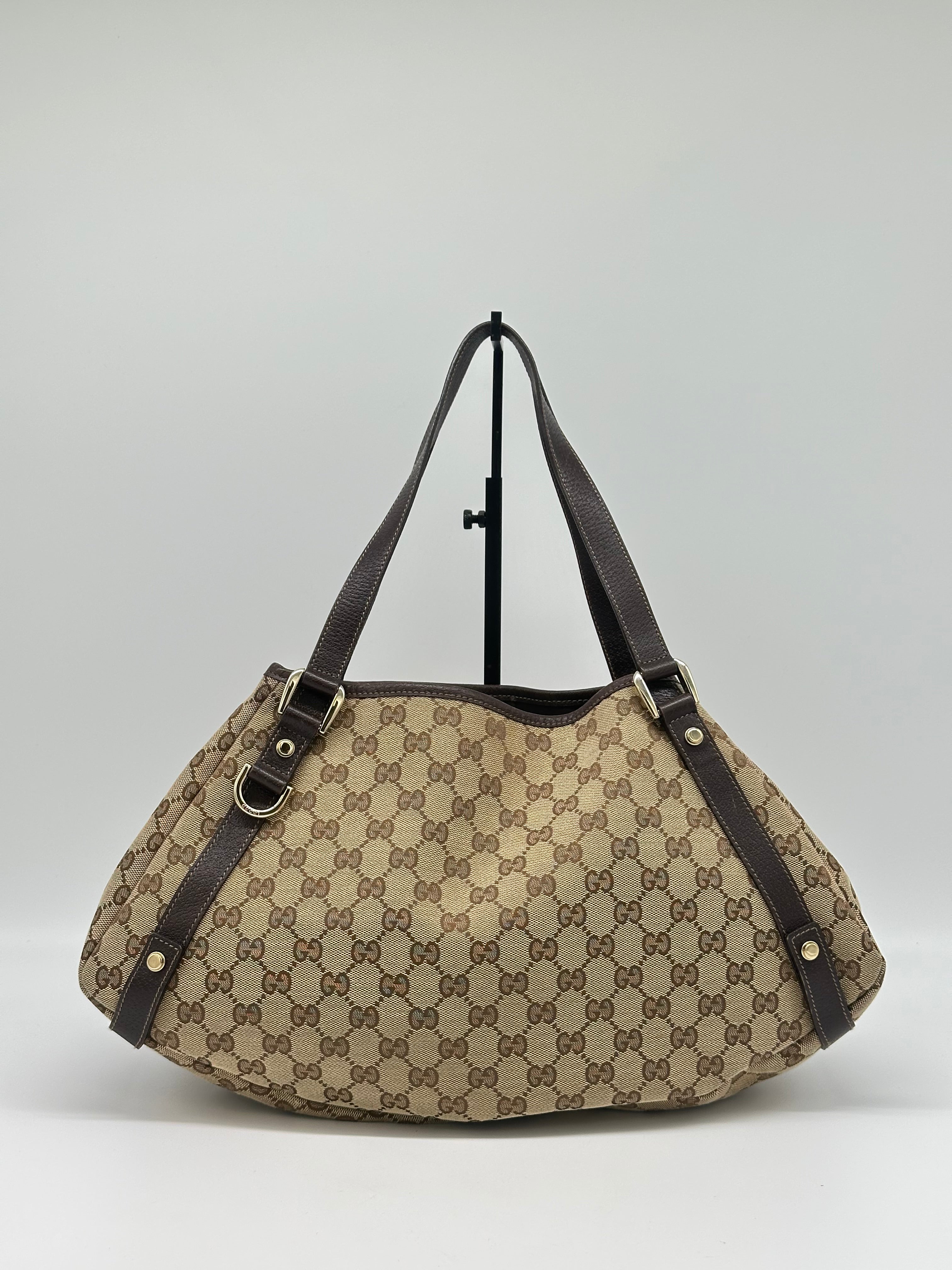 Gucci Abbey Tote Bag