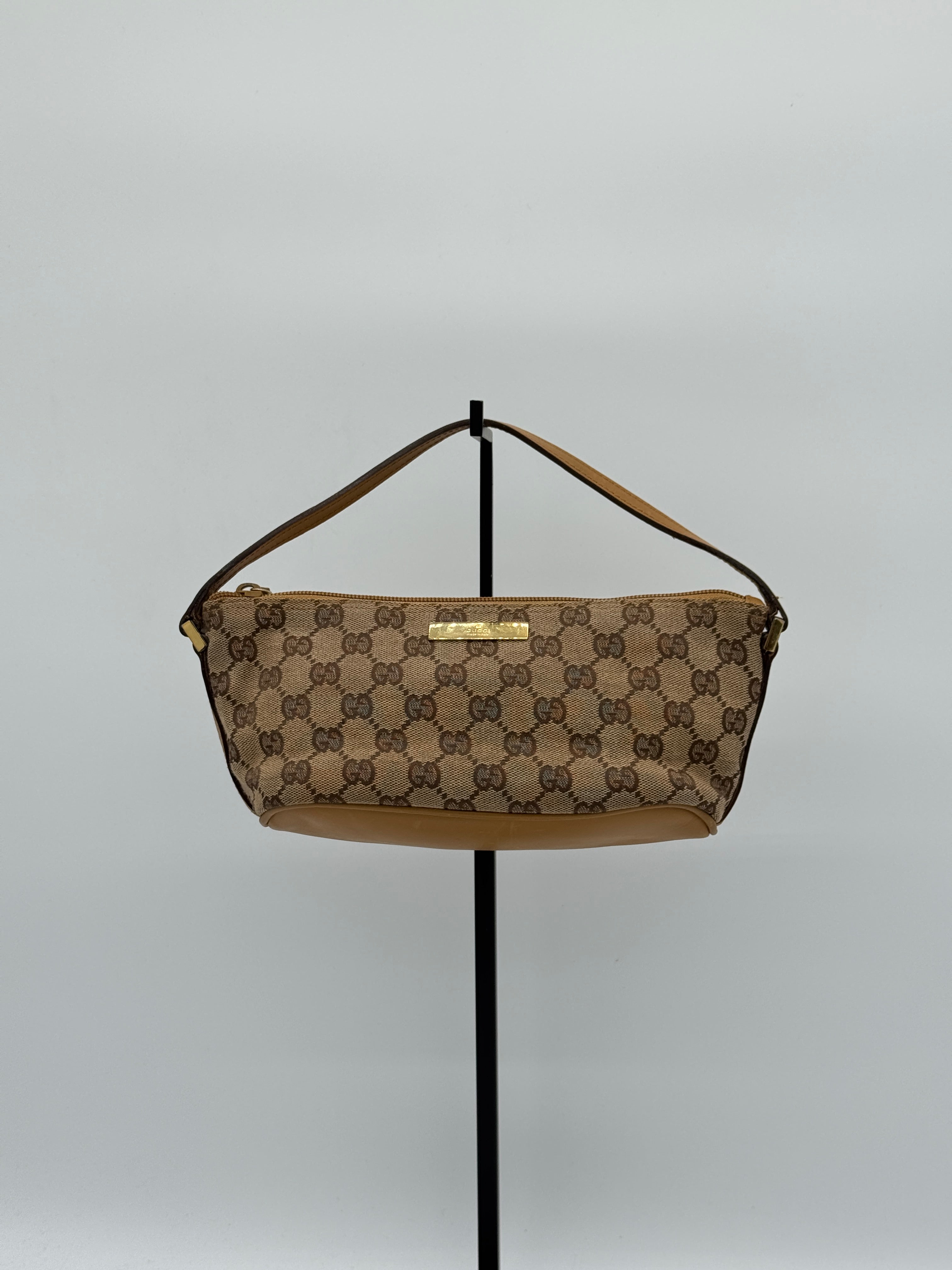 Gucci Boat Bag