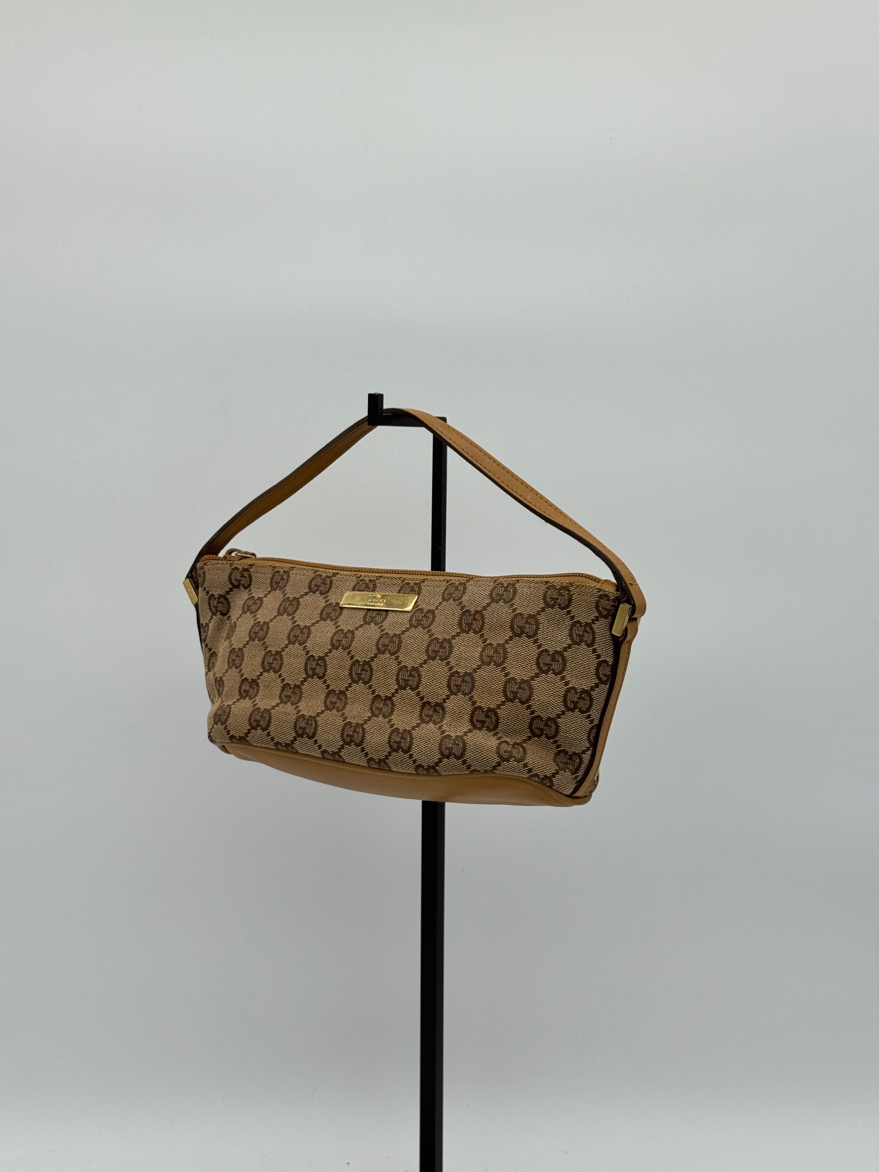 Gucci Boat Bag